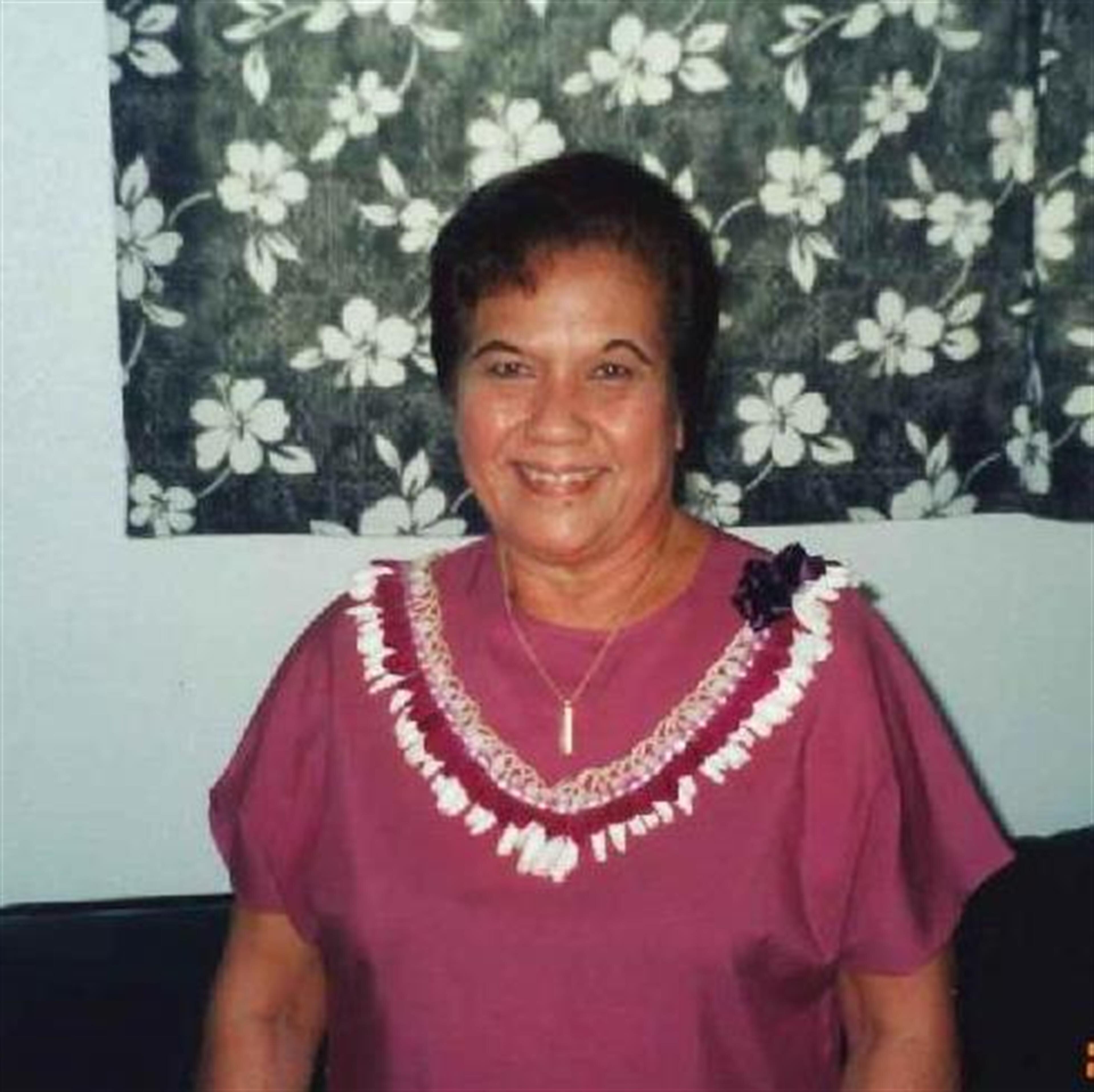 Jane "Sweetheart" Velma  DeMello