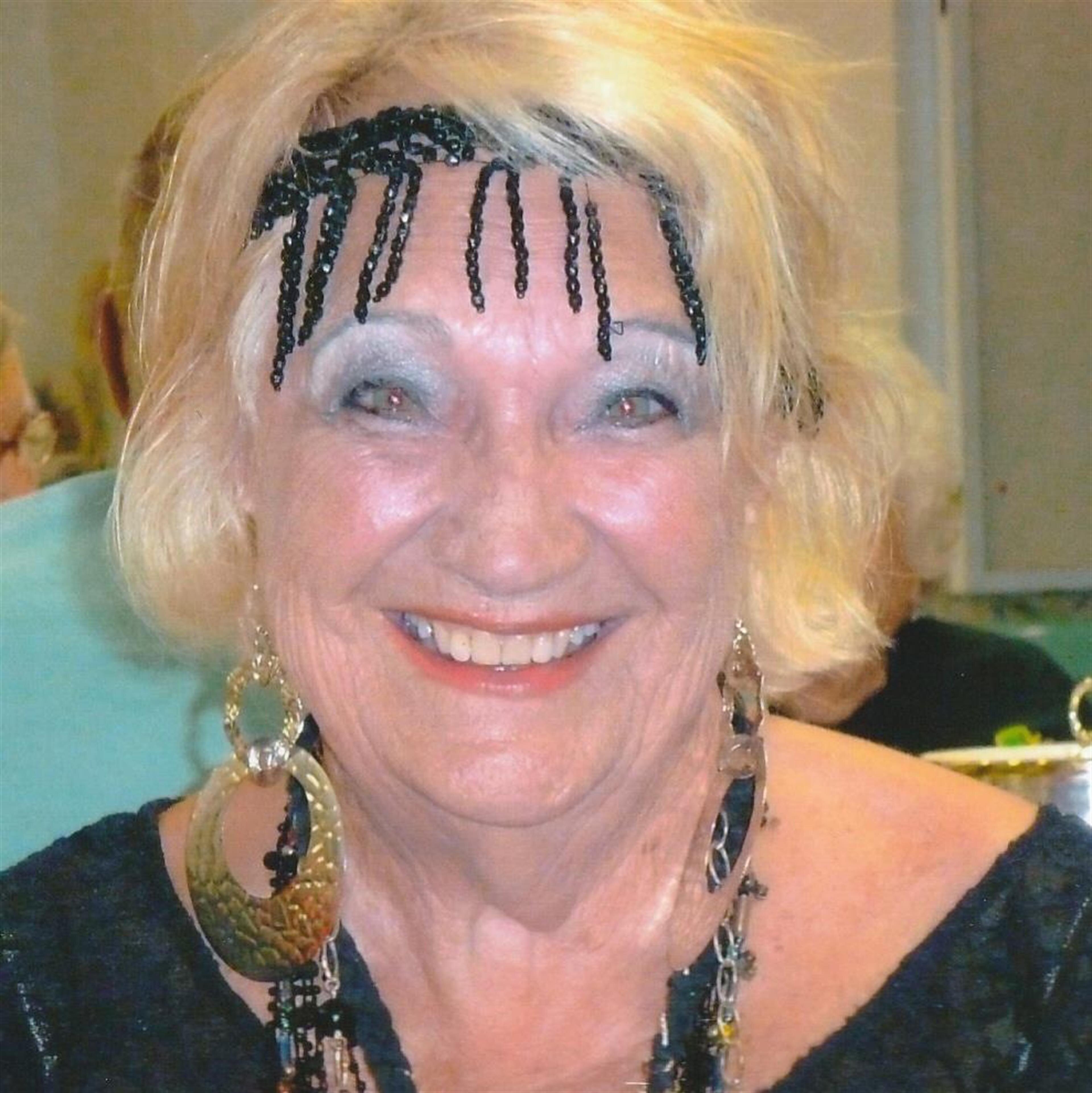 Norma Genevieve Greenway
