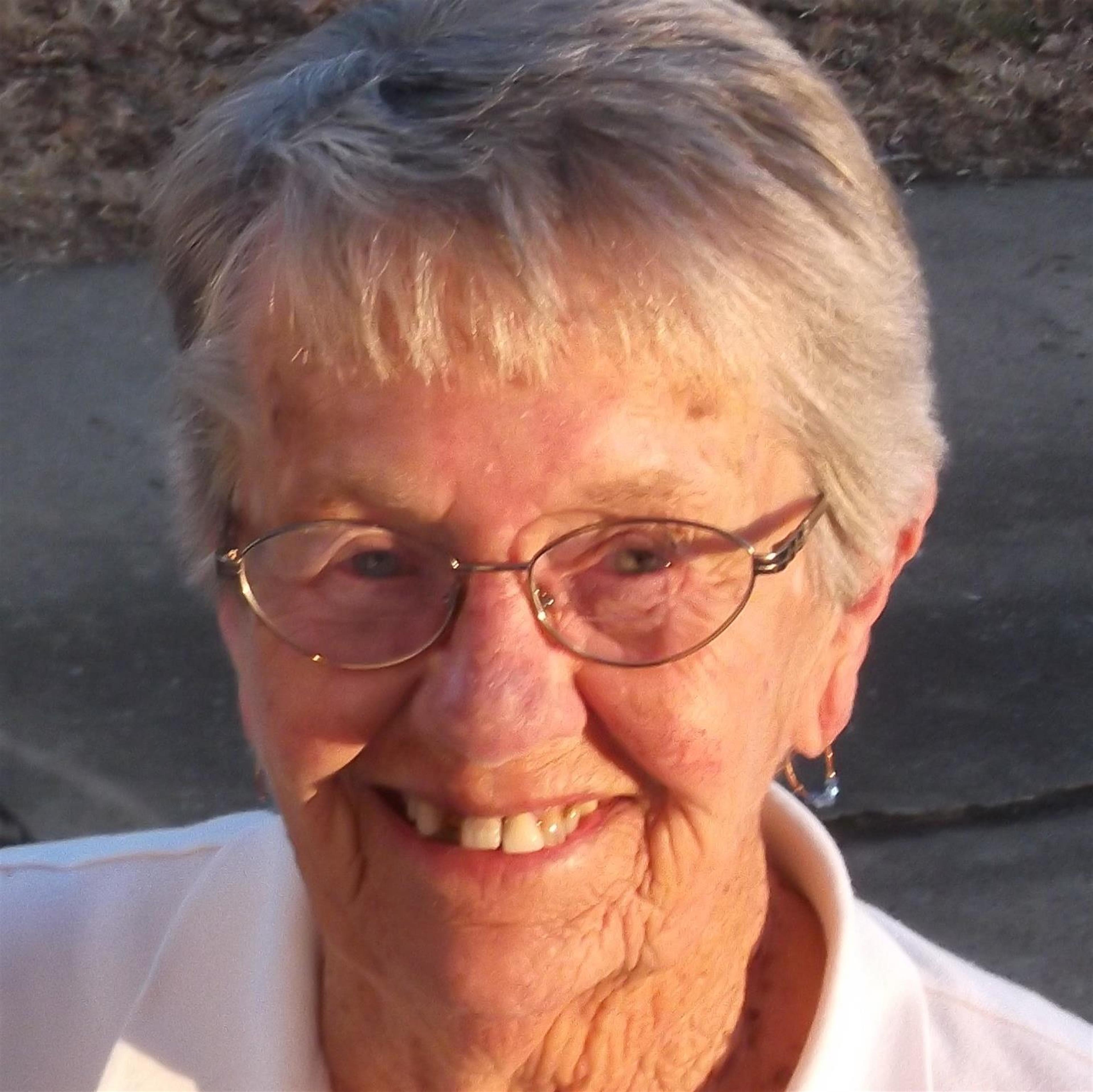 Mary Kathryn Phillips