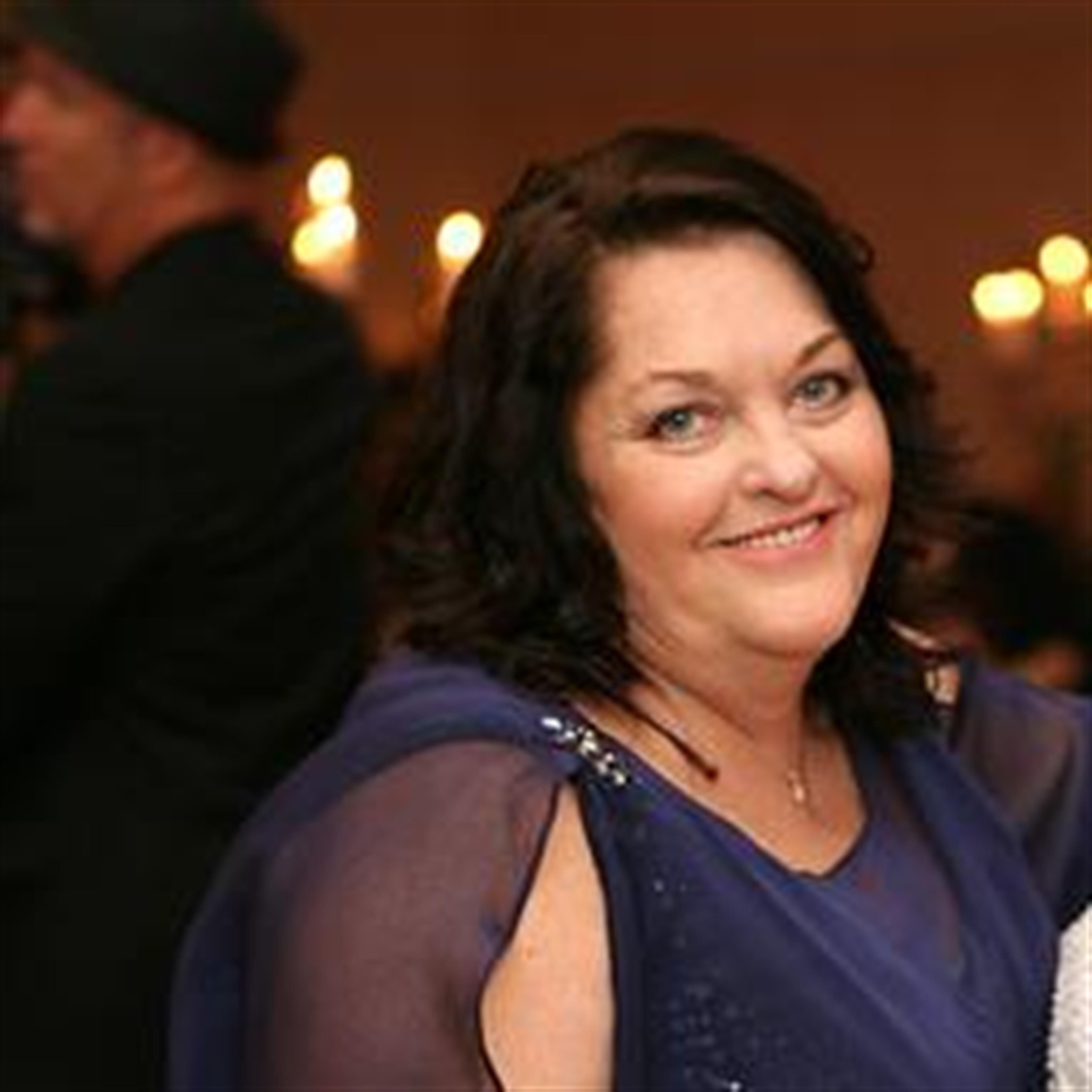 Mary Katherine Blazevich