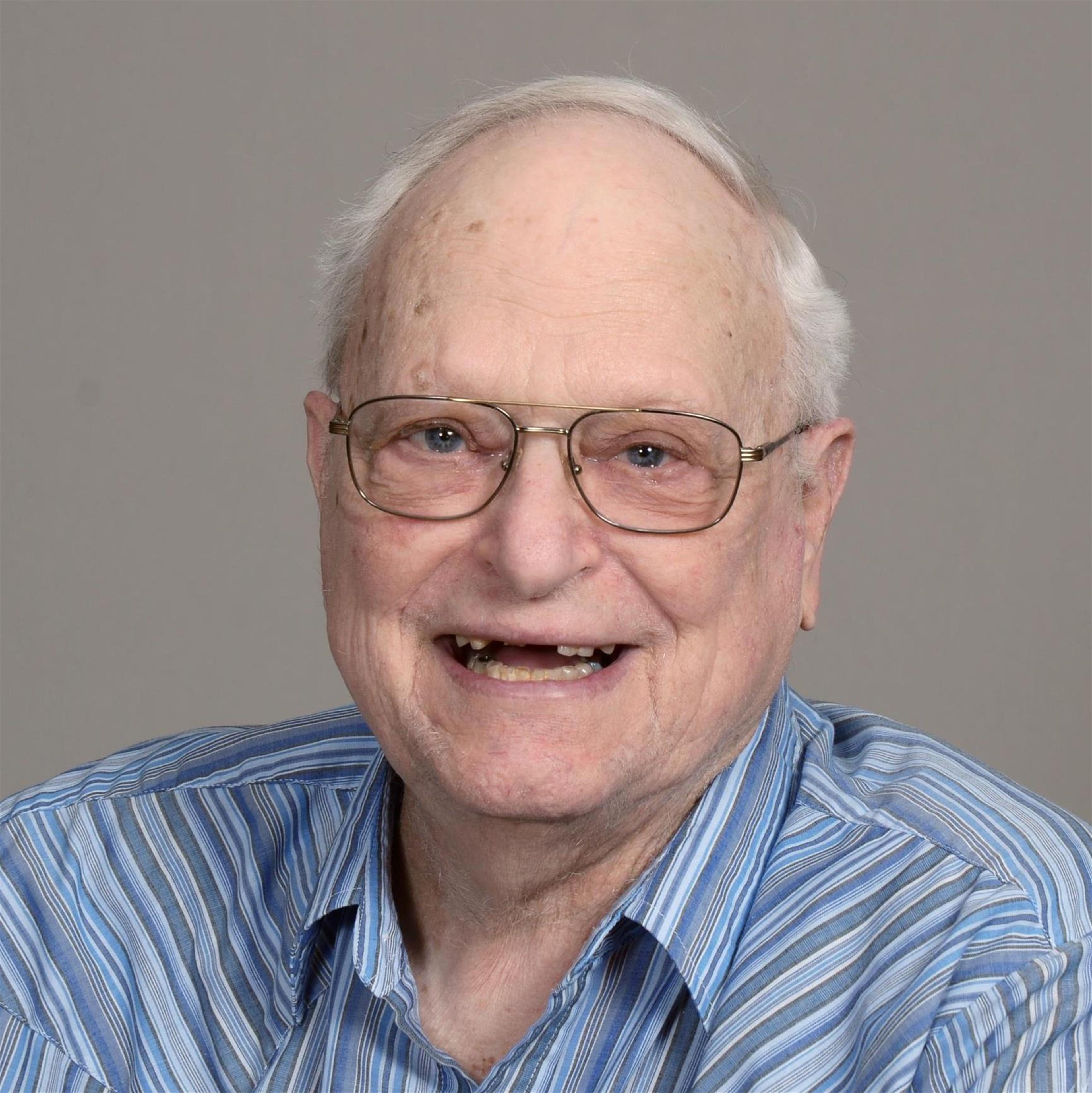 Vernon Frantz (Buffalo)