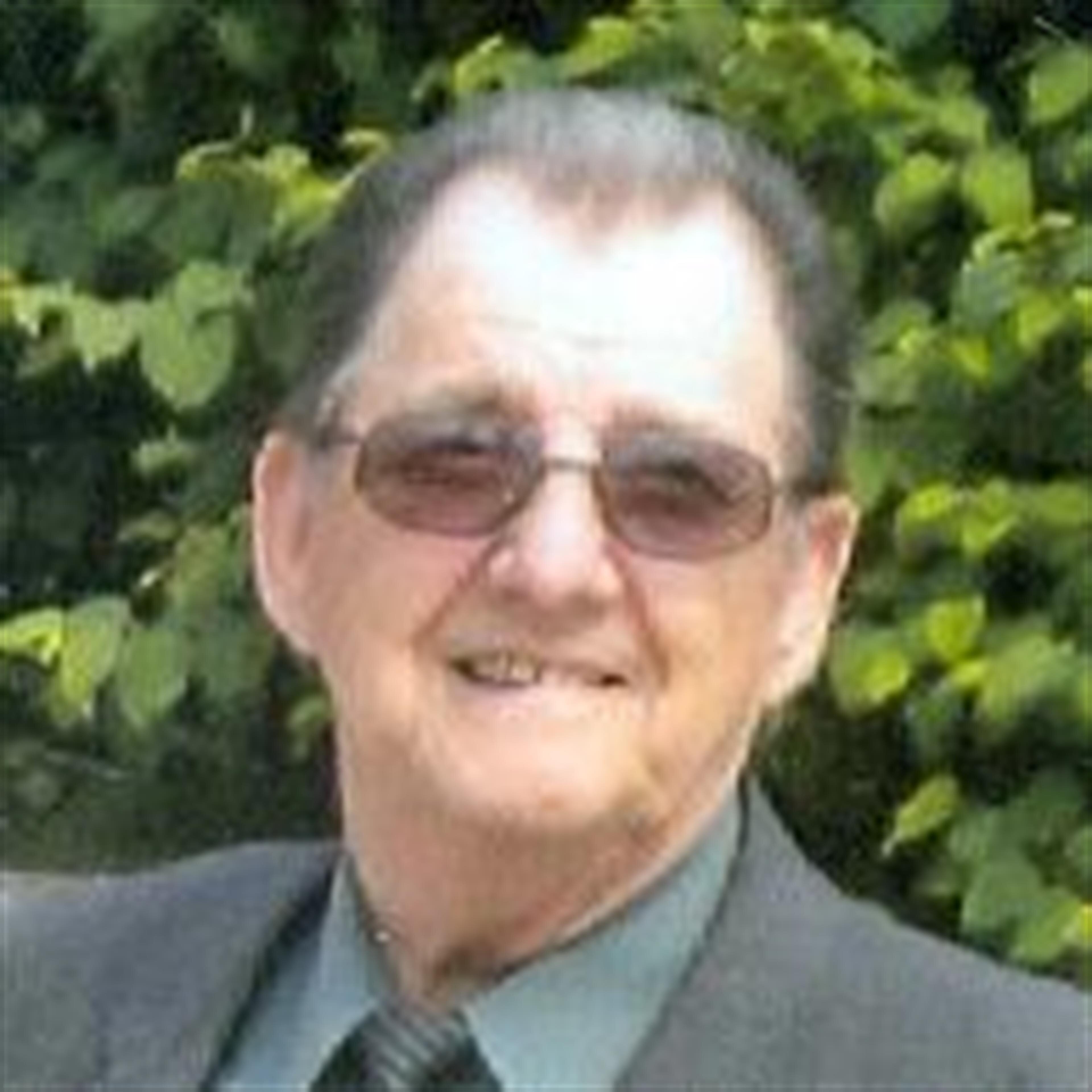 Ray Marlen Haynes
