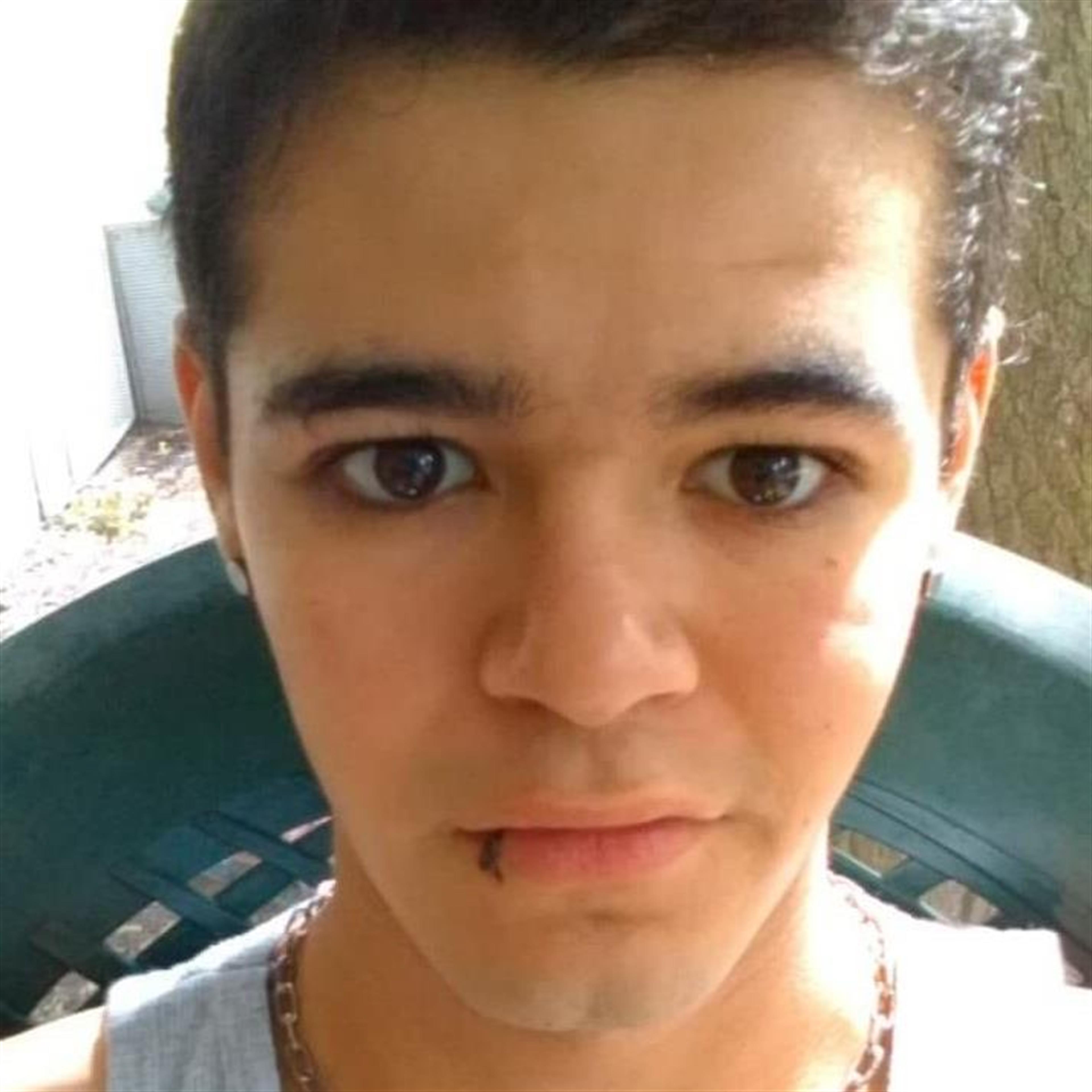 Jeremiah R. Martinez