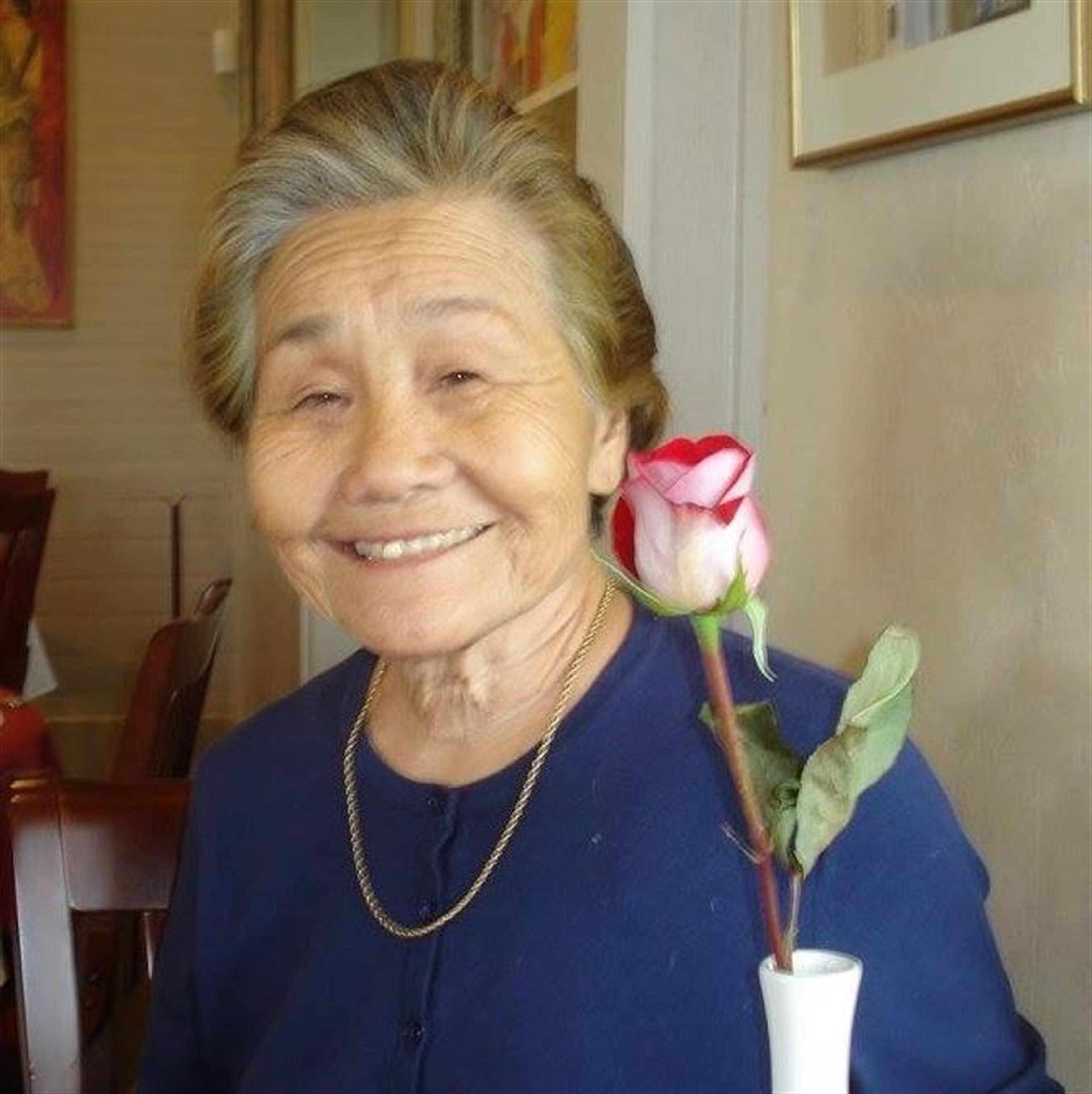Mary Yoneko Danley