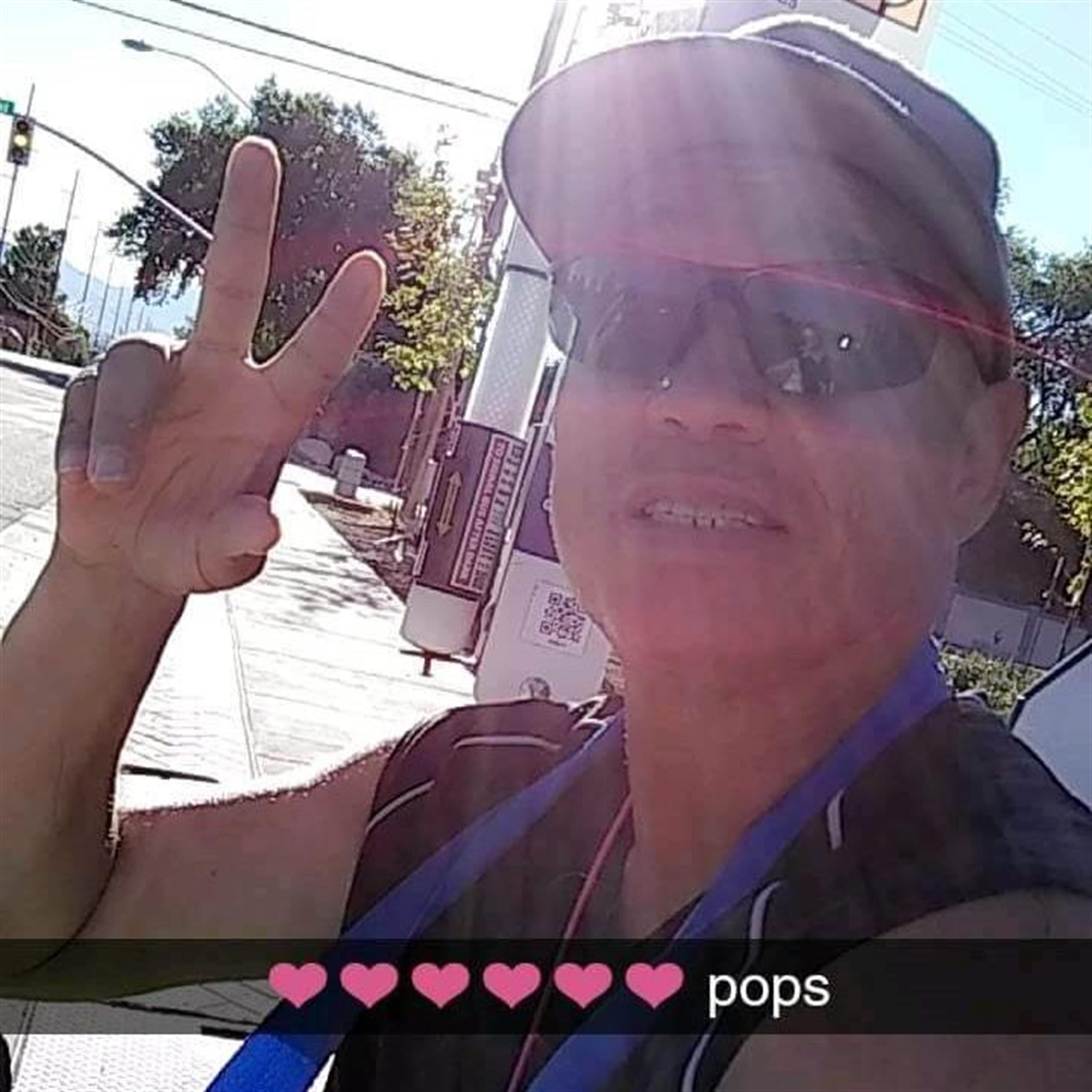 George J Torrez Jr