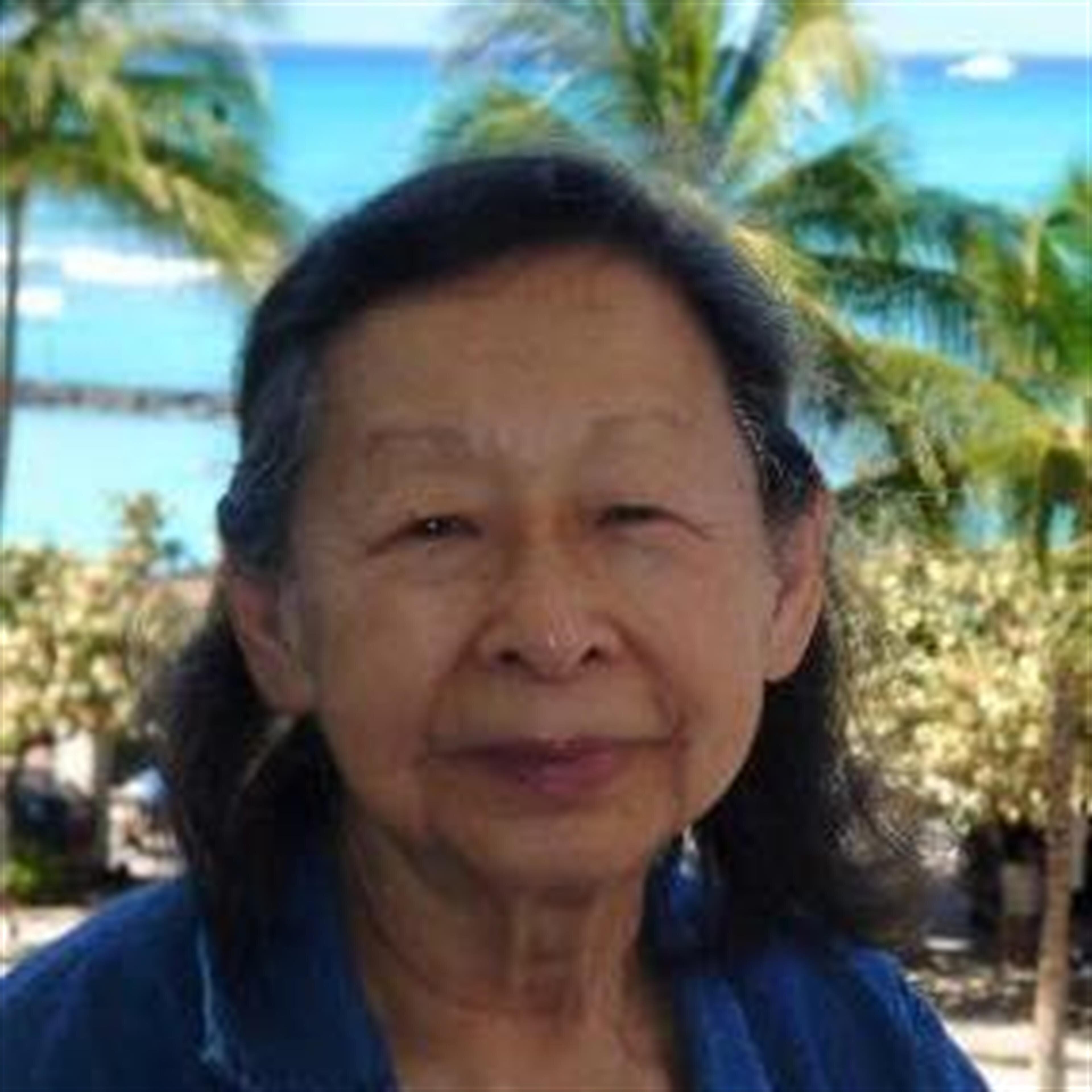 Rita Chang Fong