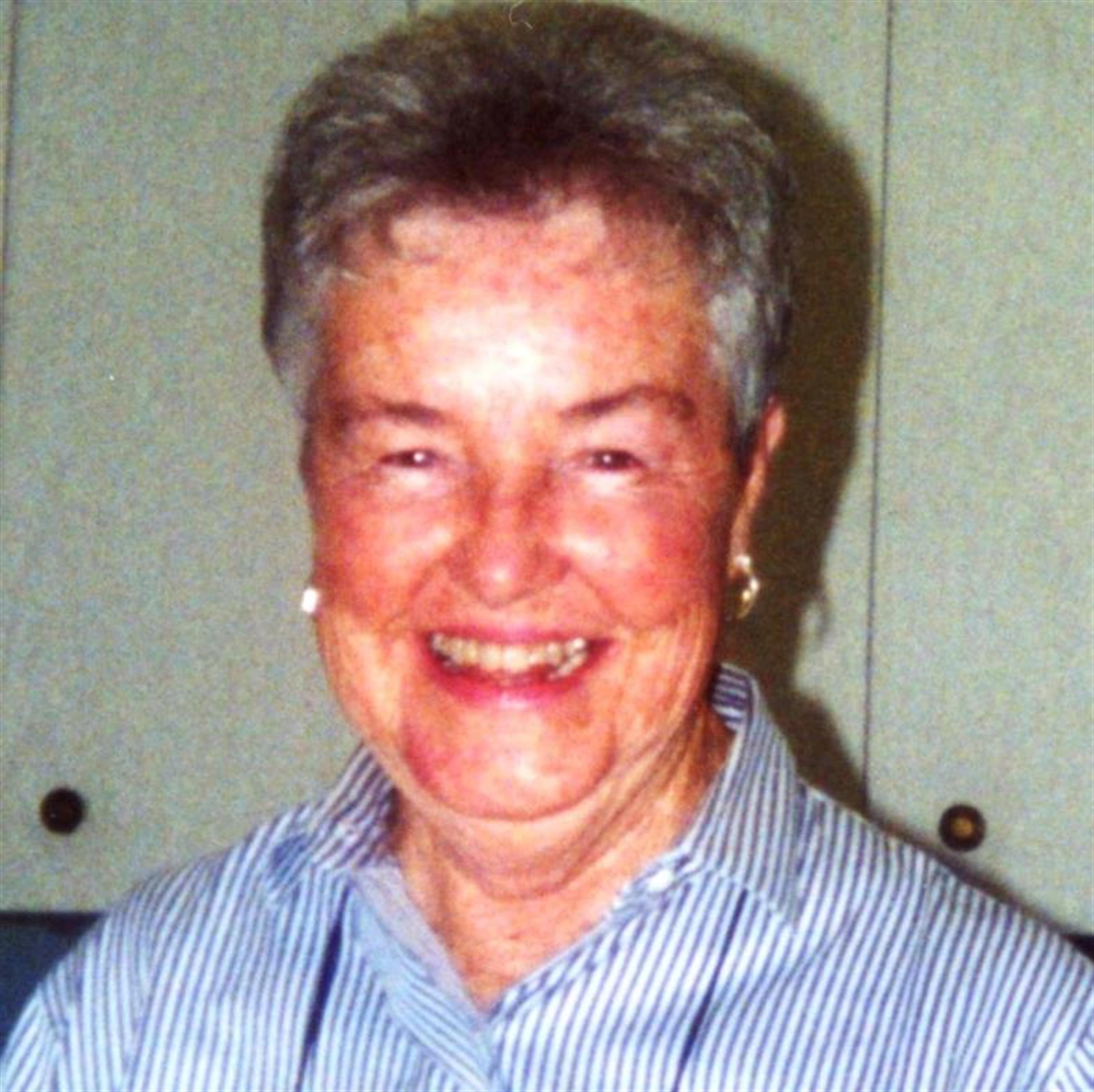 Mary Manuel