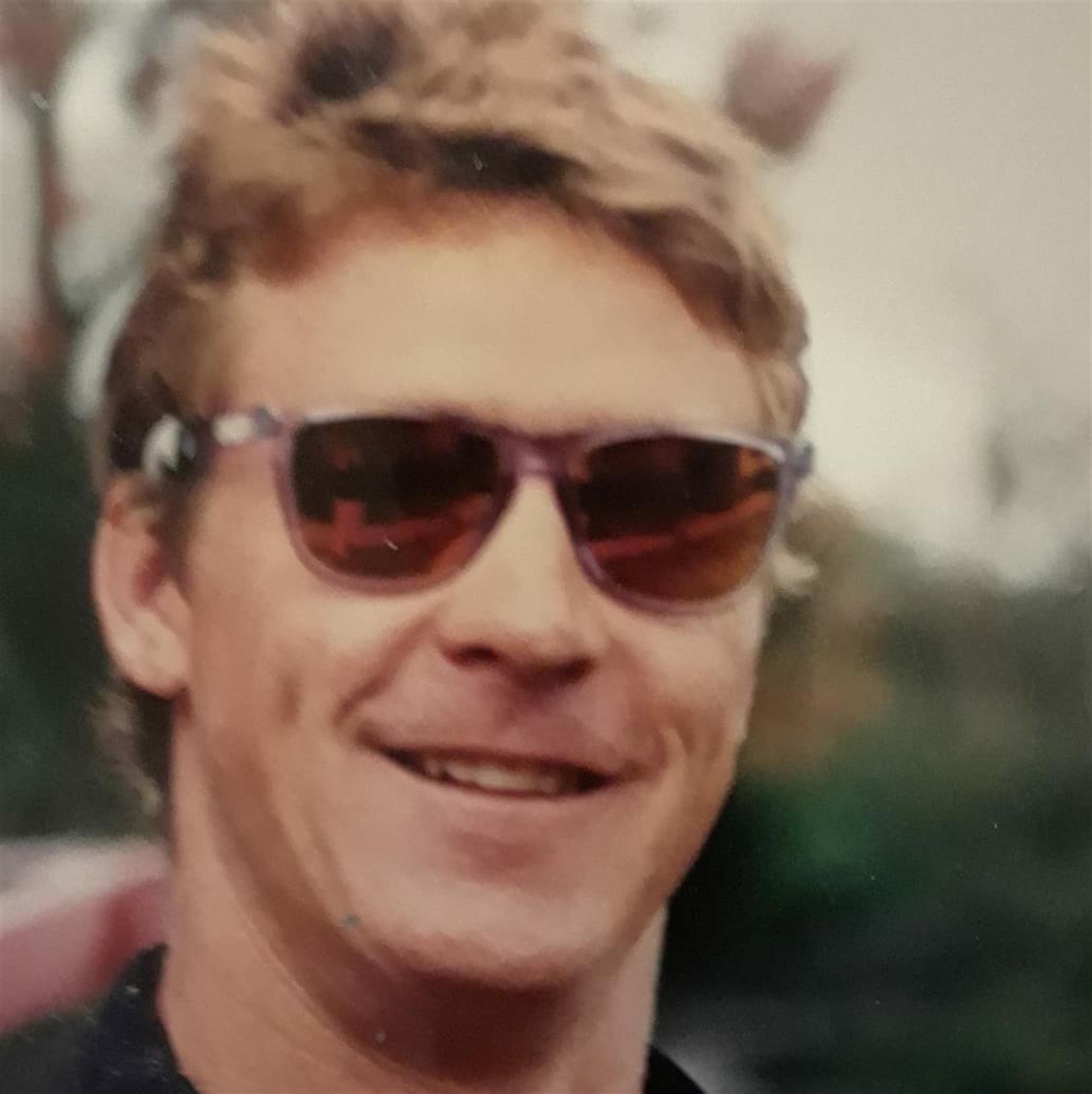 Stephen  R. Mershon