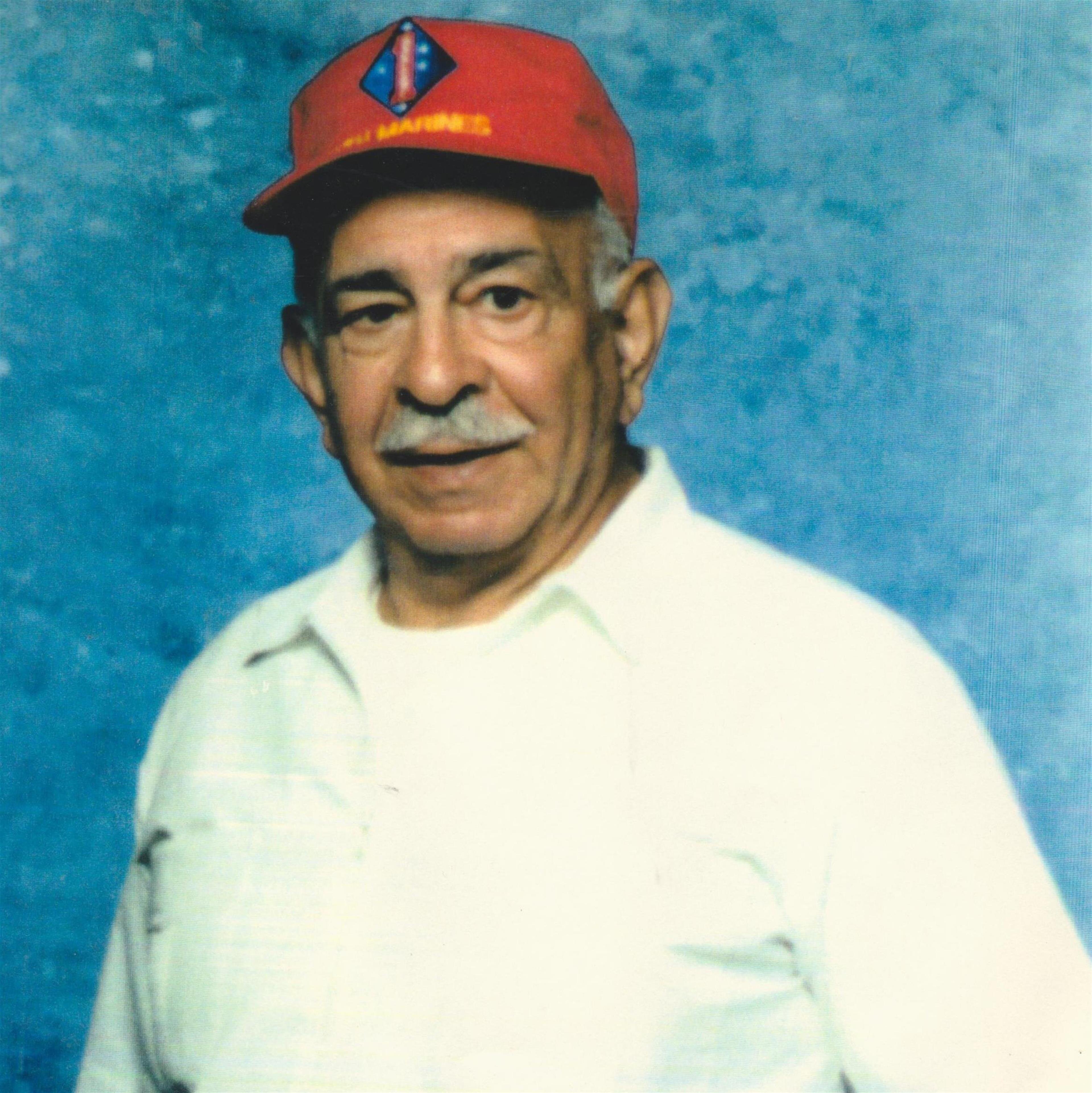 Mr. Bernard A. Wehby