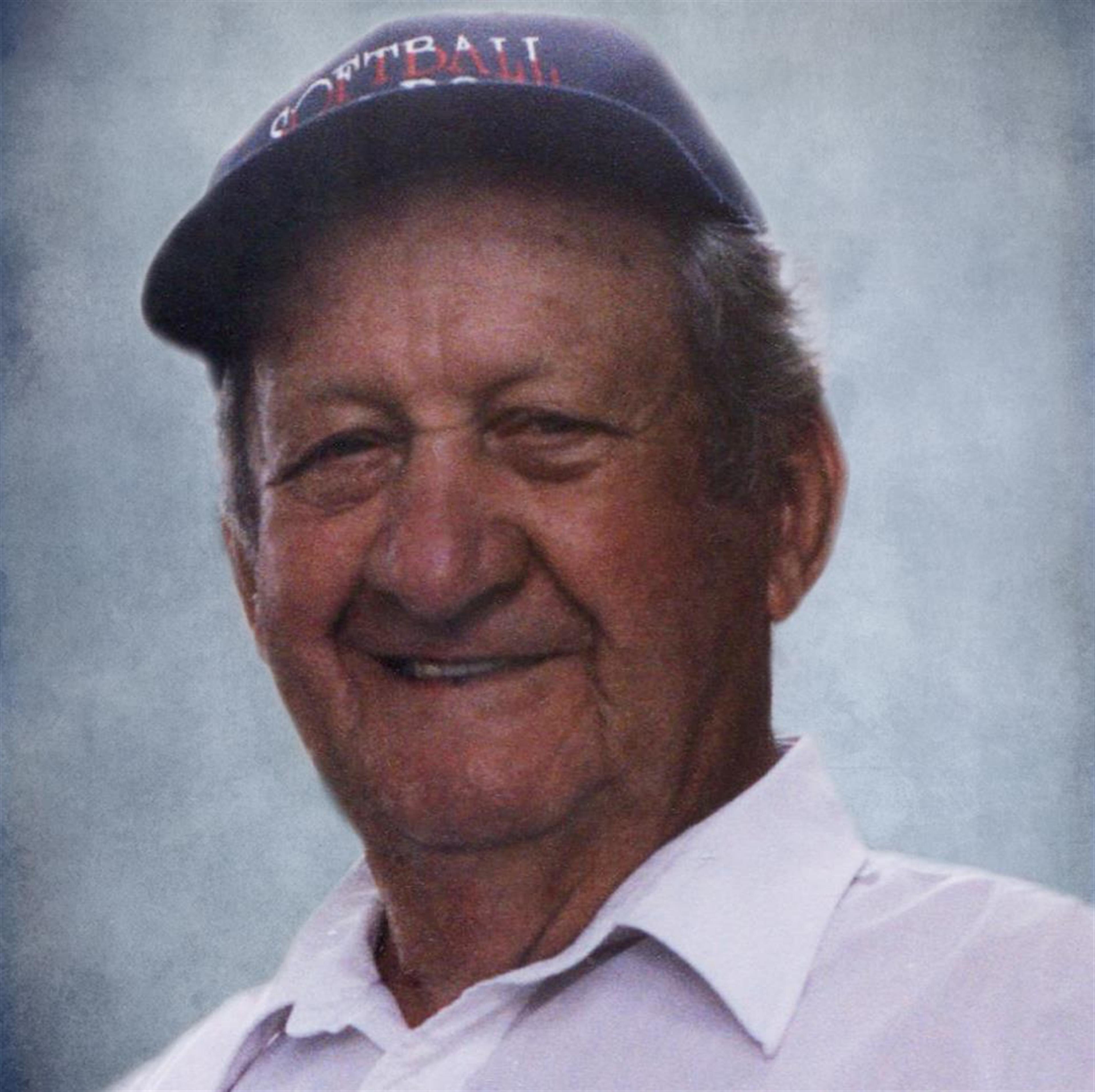 George Rodney Warren