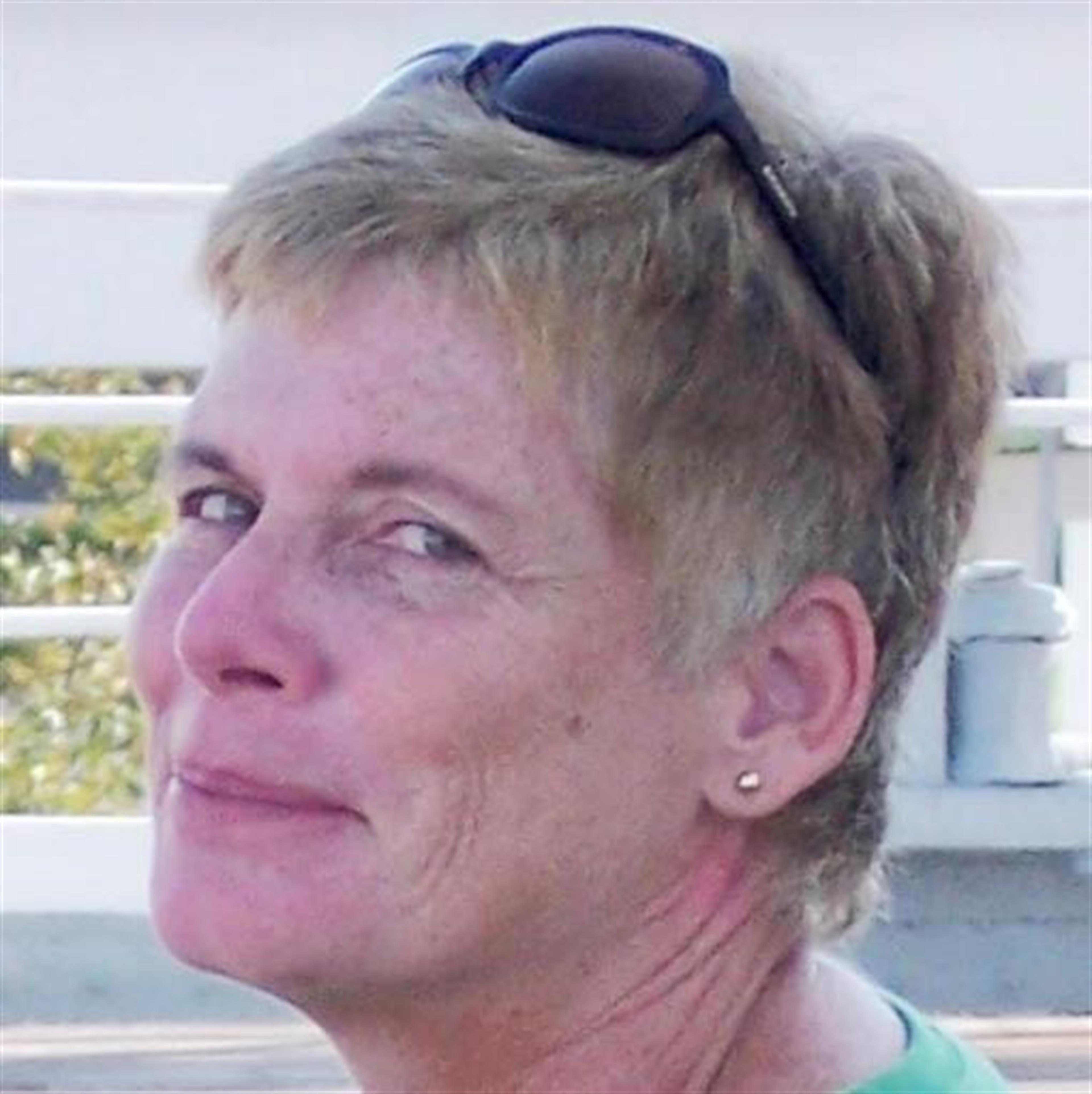 Lyn (Markert) Hathaway