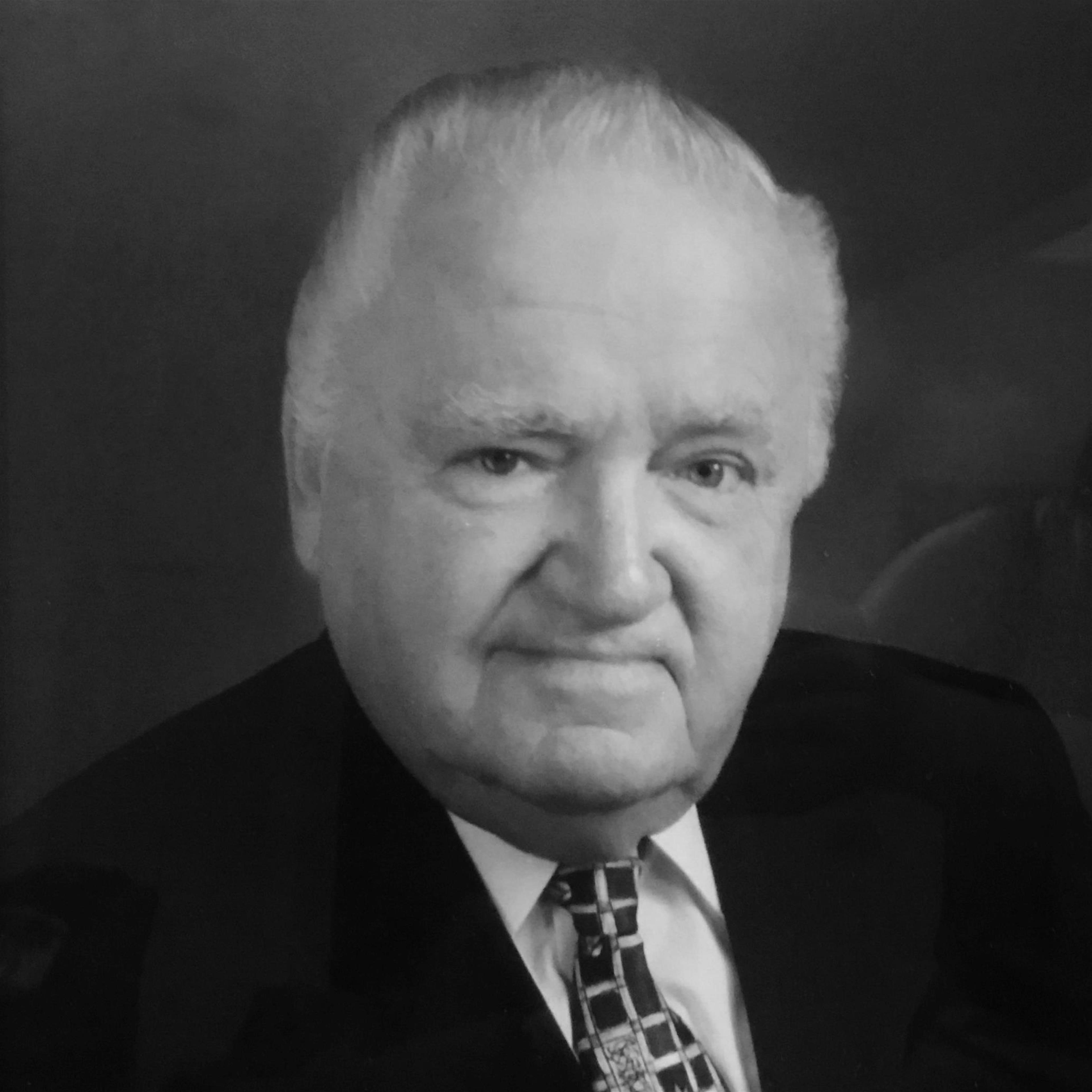 Donald F. Adams
