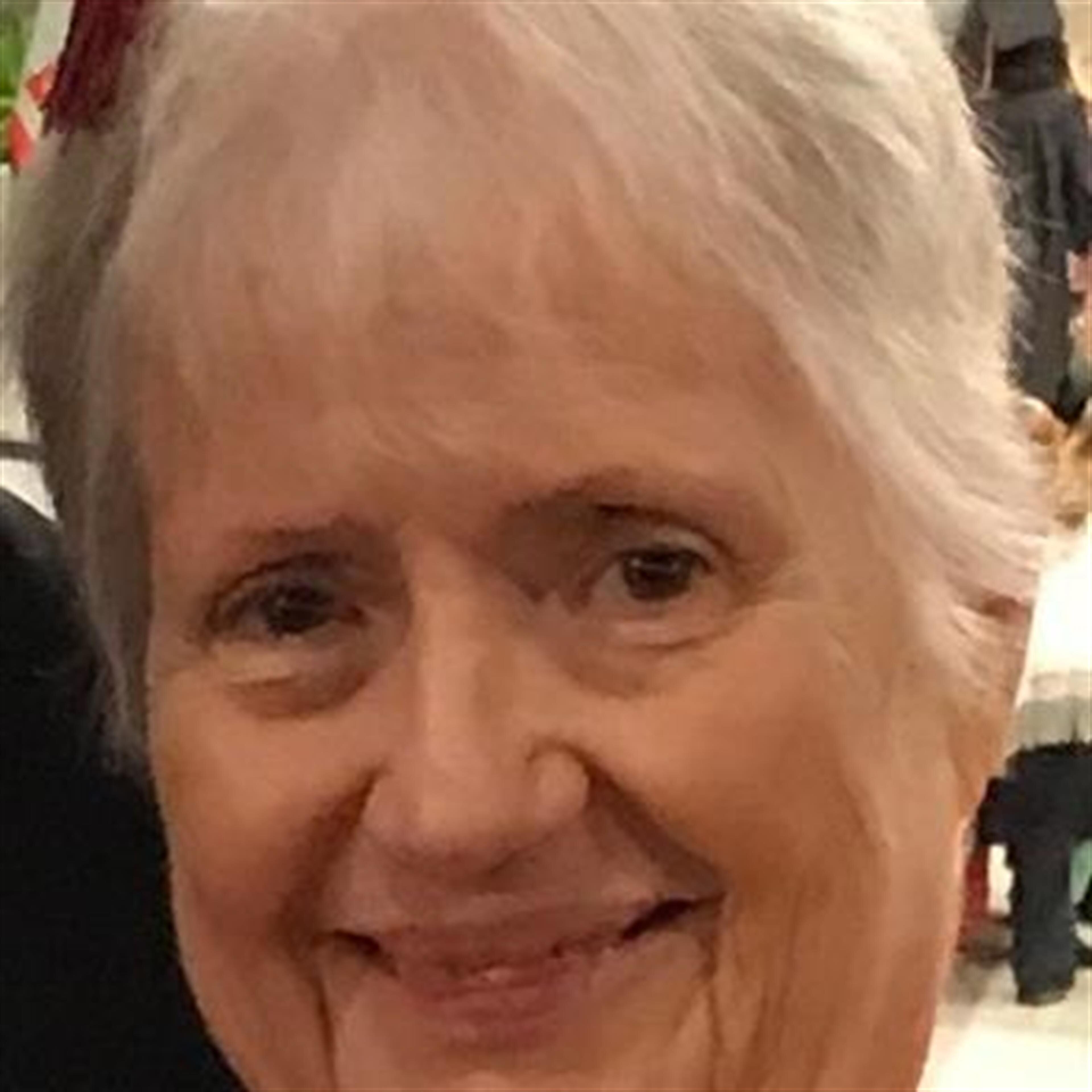 Mary Dunn (Lebanon)