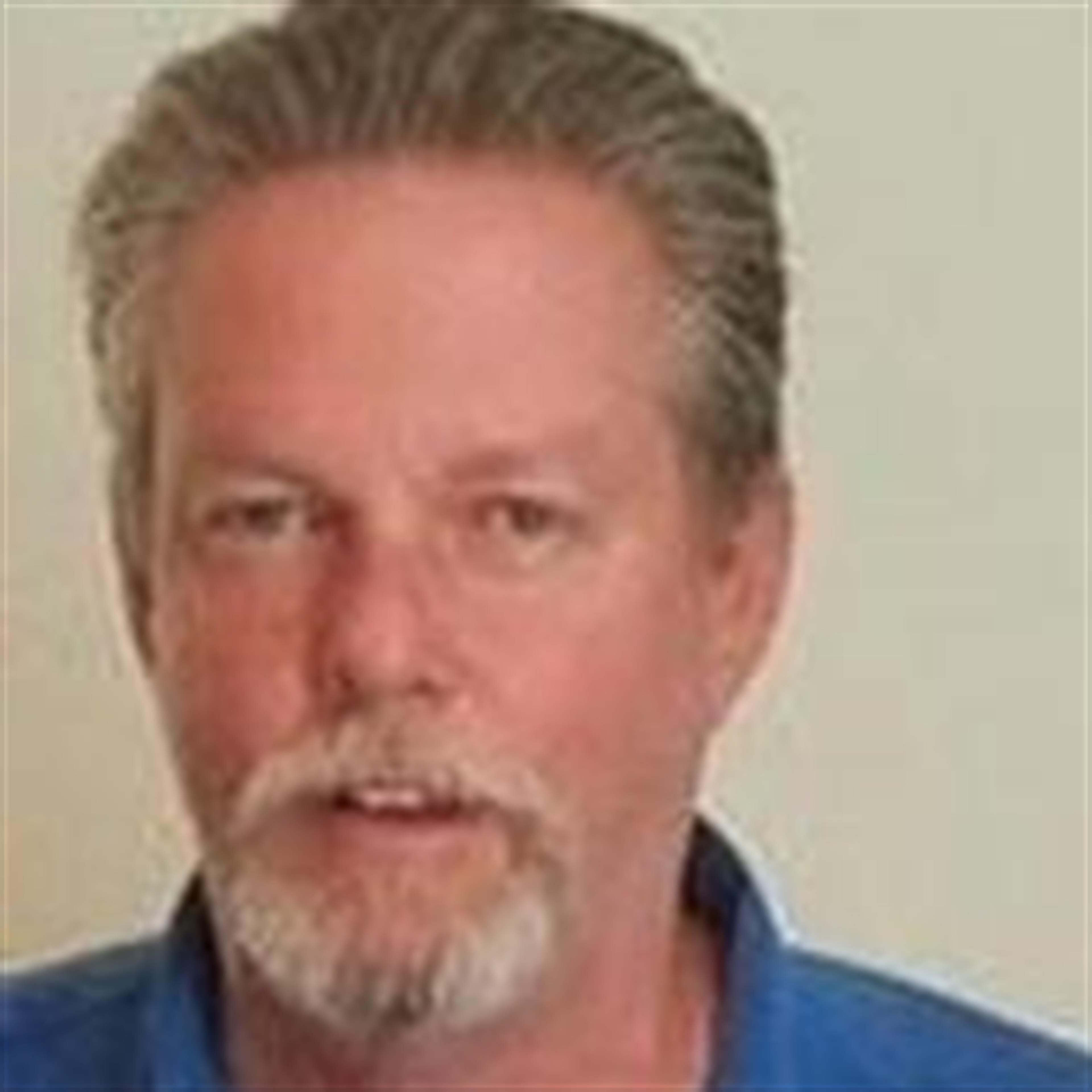 Richard Alan Cox