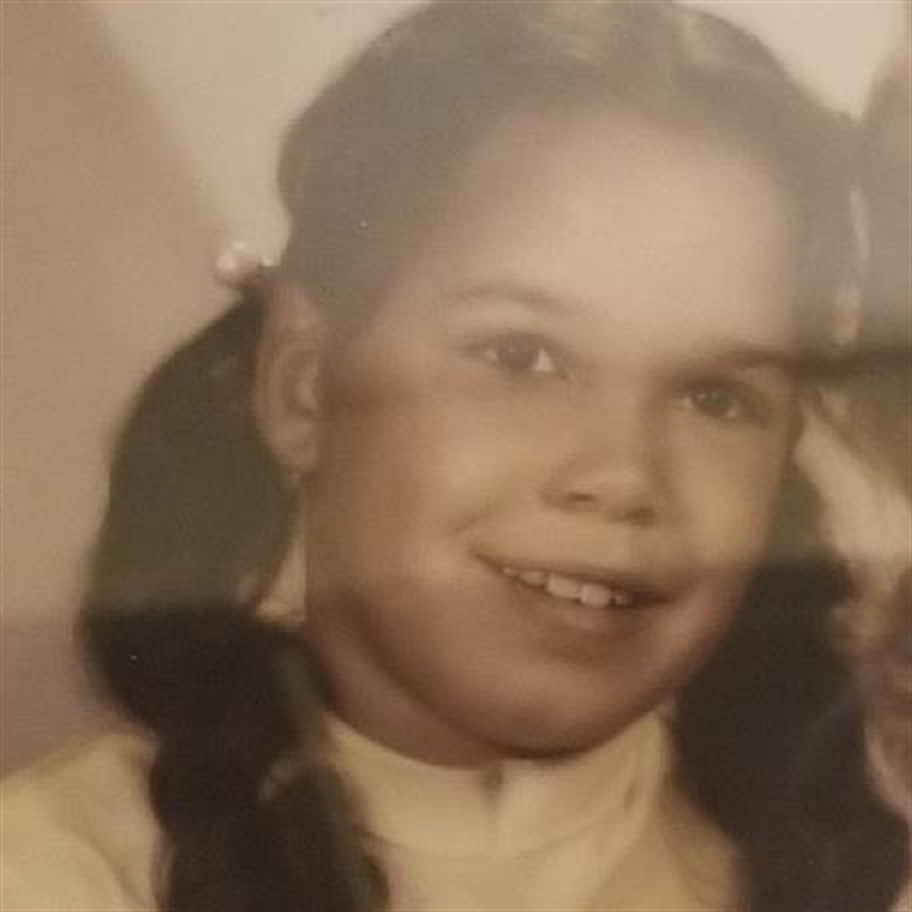 Mary Lou Conner