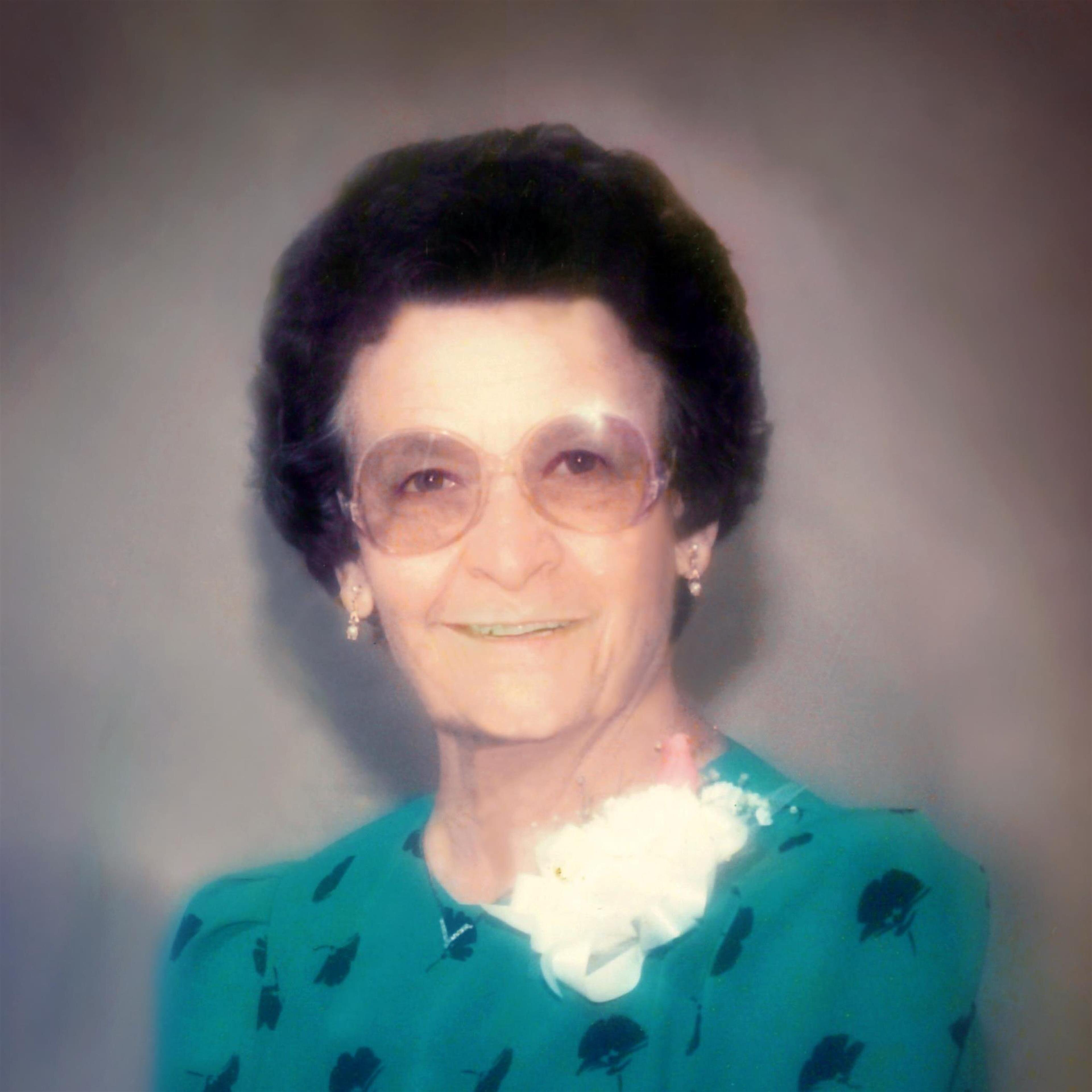 Ludmilla Tutt