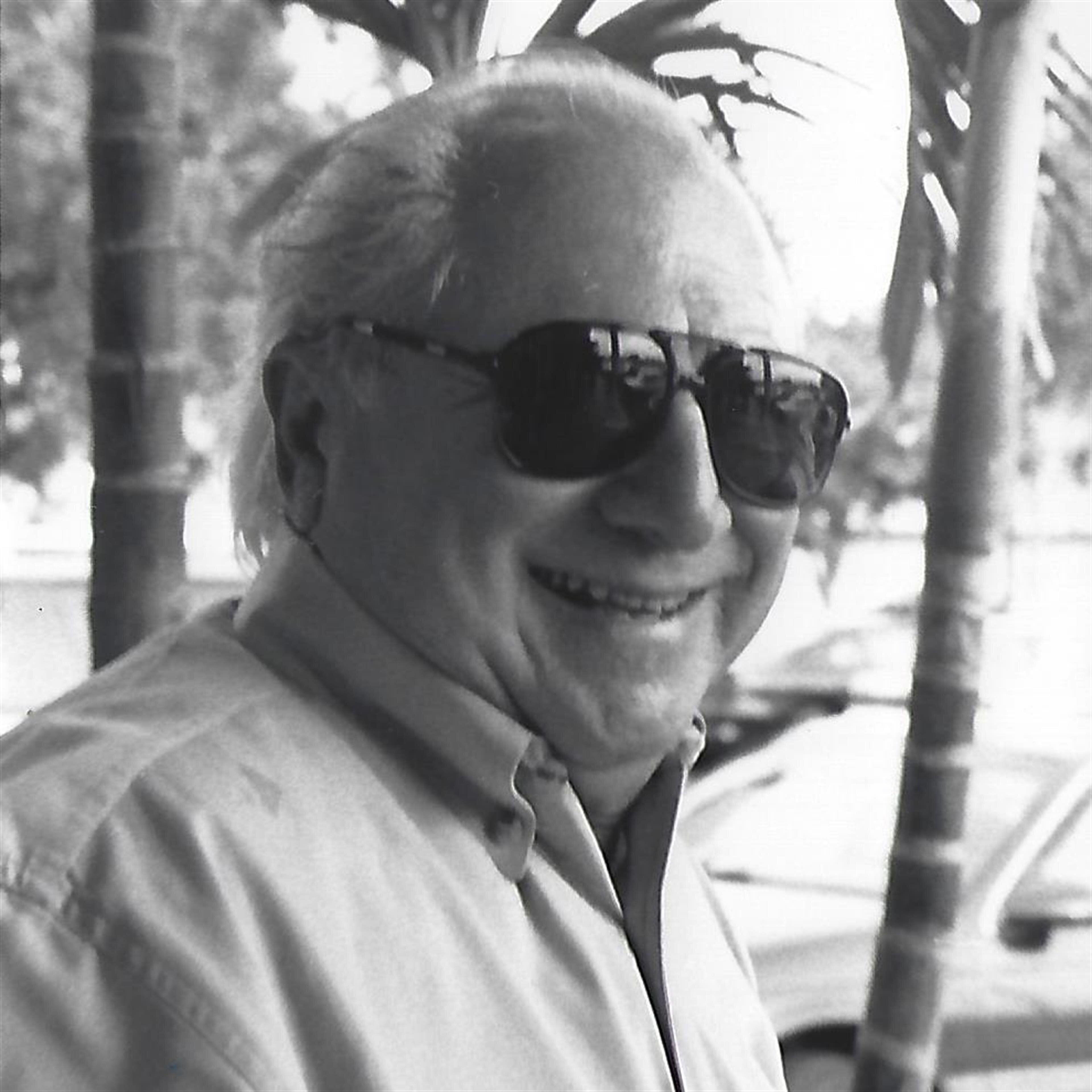 Manuel Garmizo