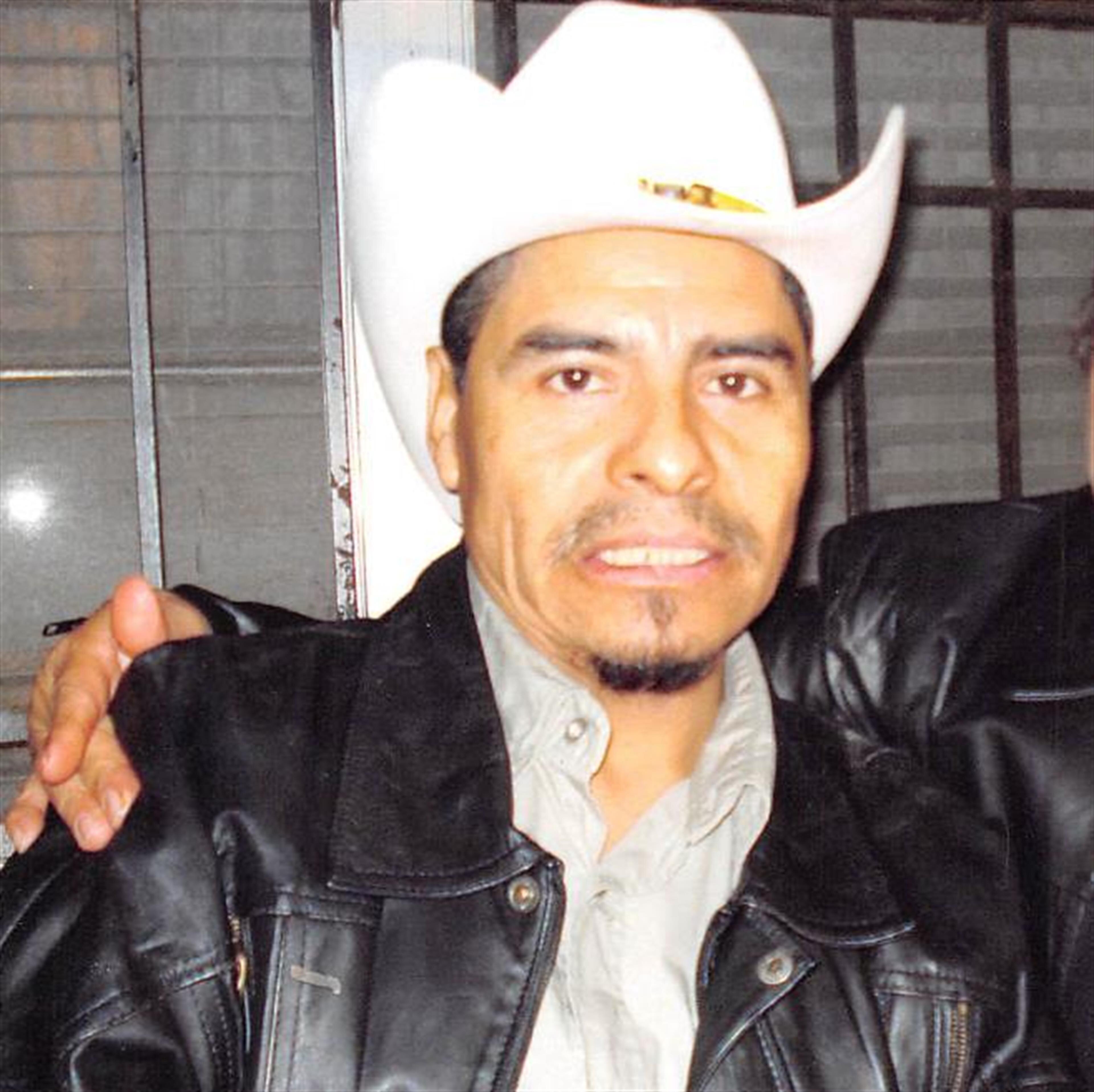 Jose Jaime Yerena-Hernandez 