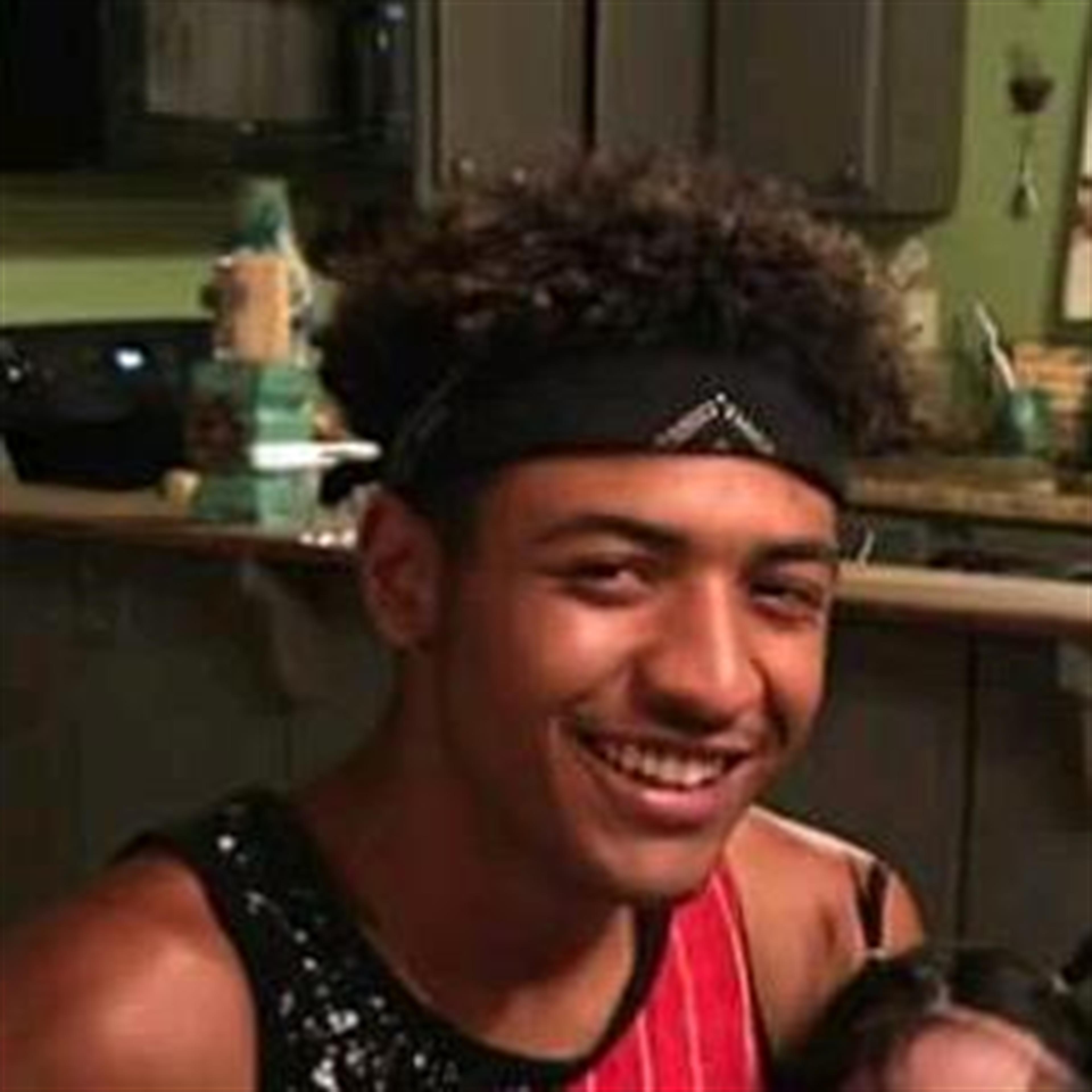 Devon Rashawn McKinney
