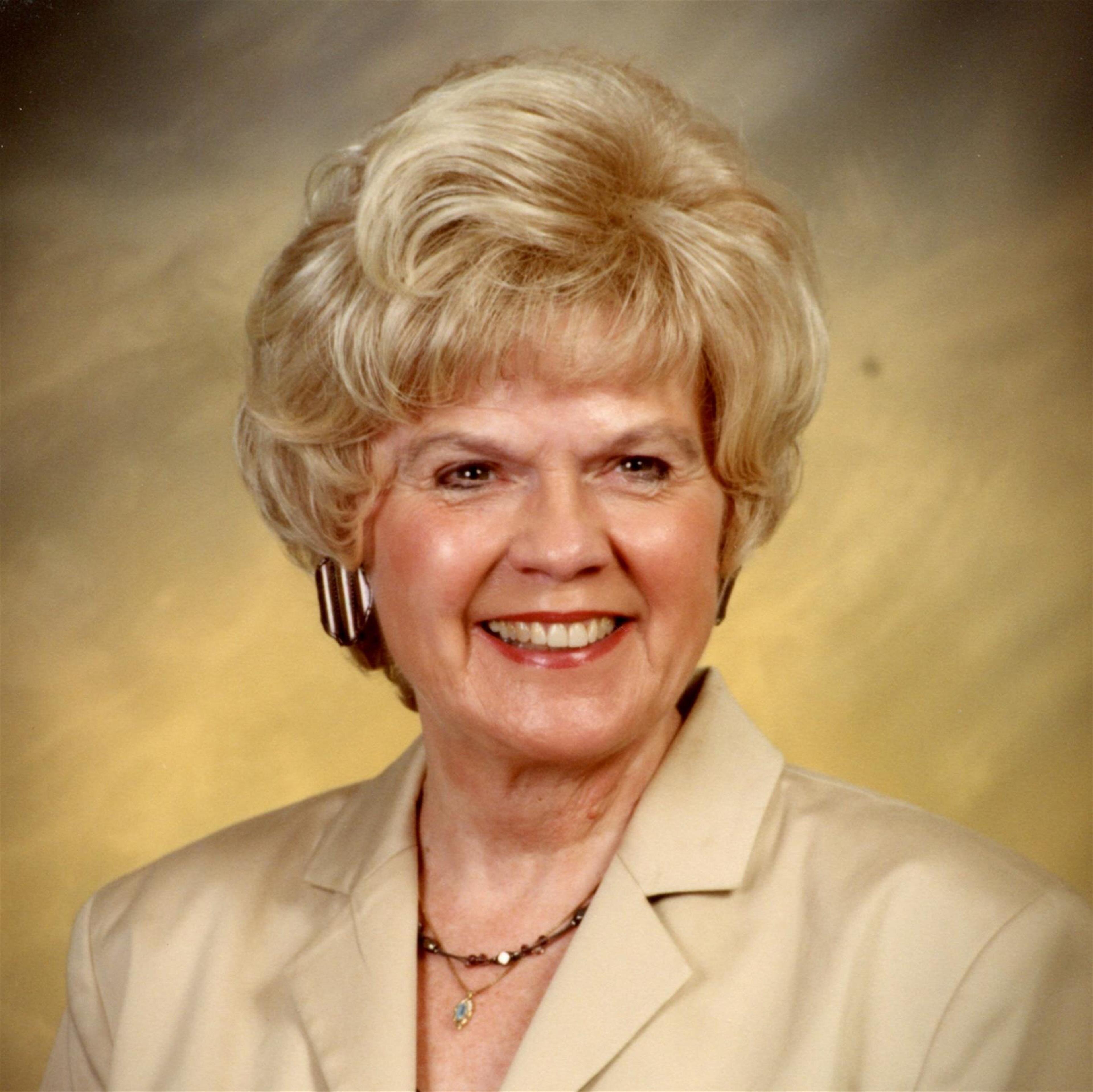 Wanda Lea Snyder