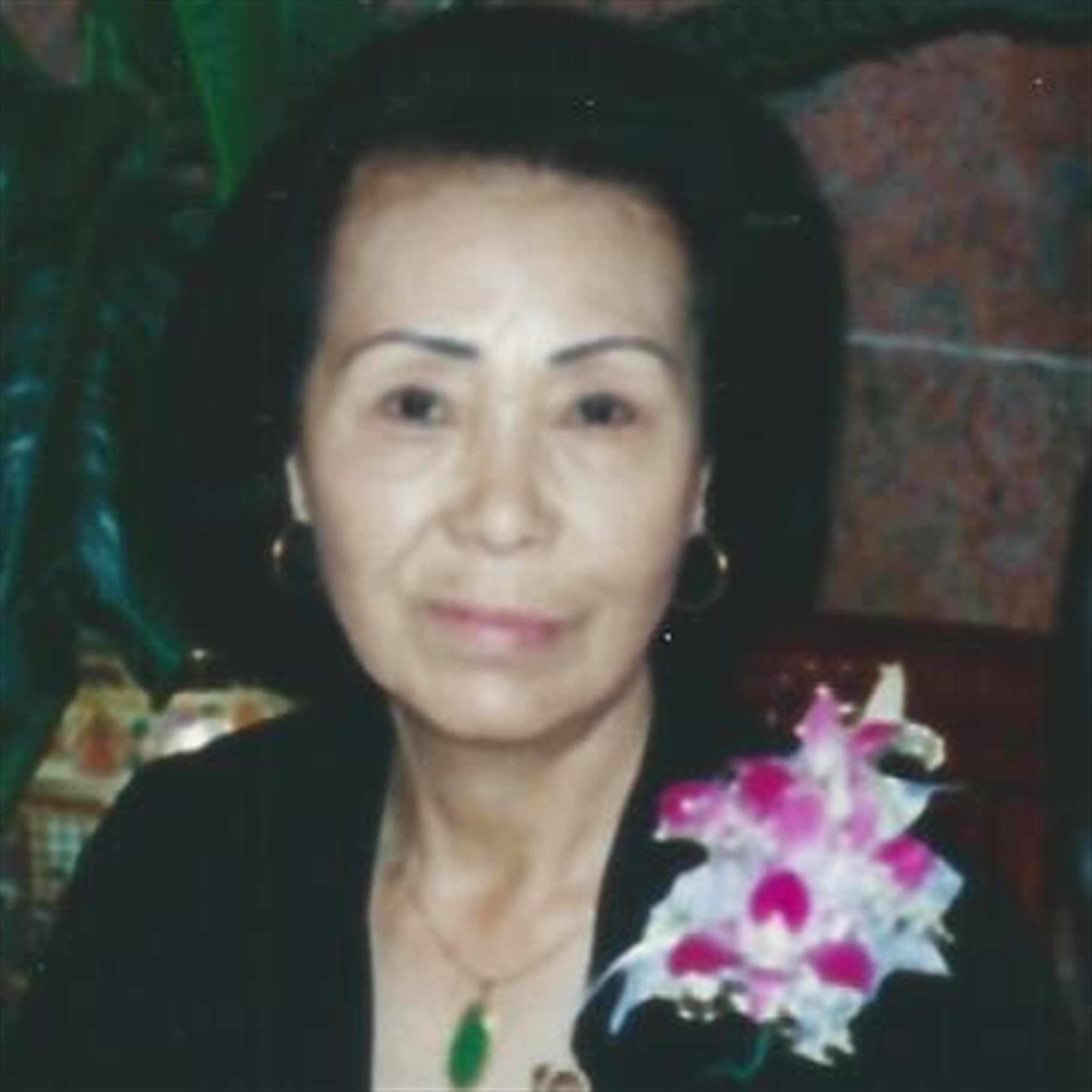 Mary L. Johnson