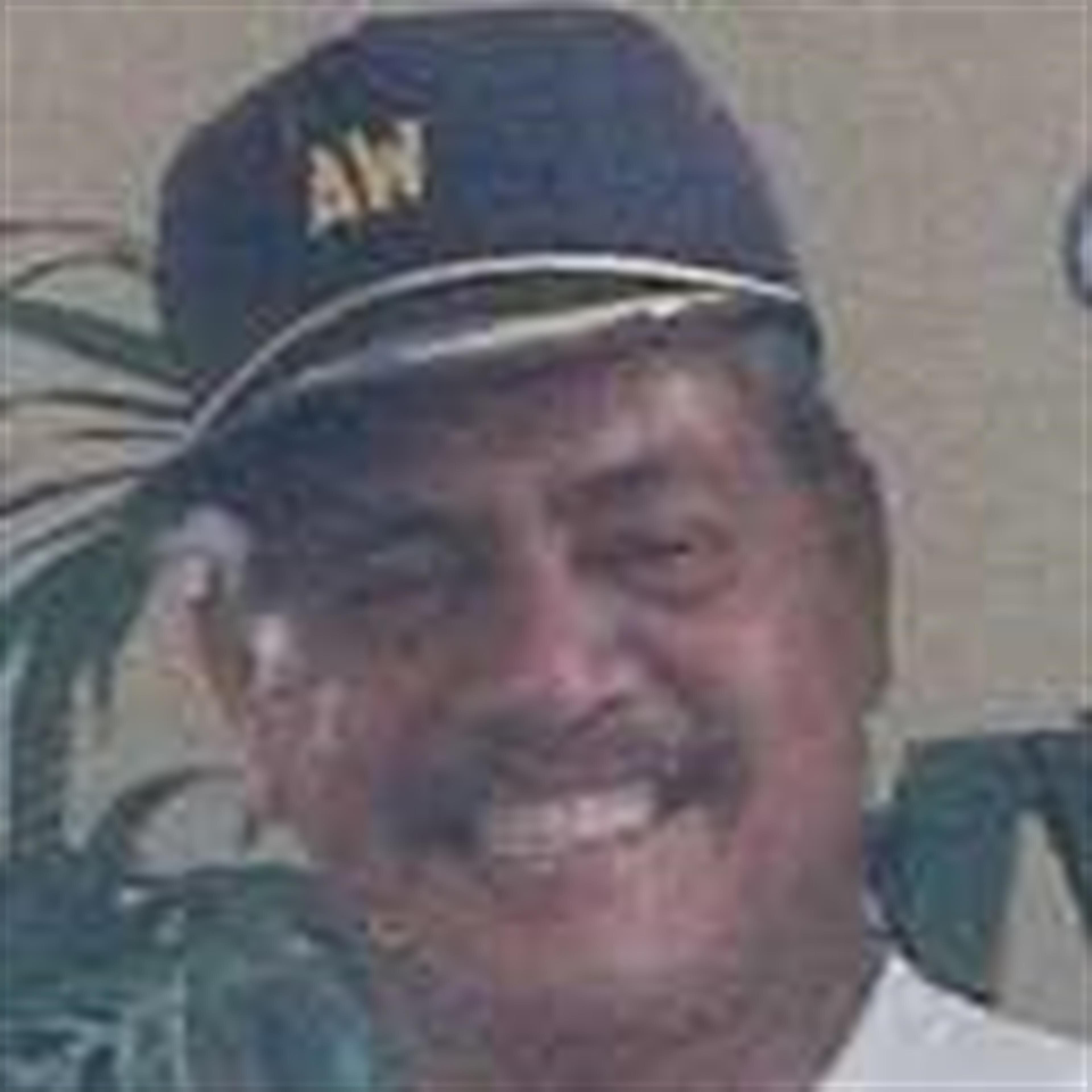 Ernest Yee Hoy Jr.