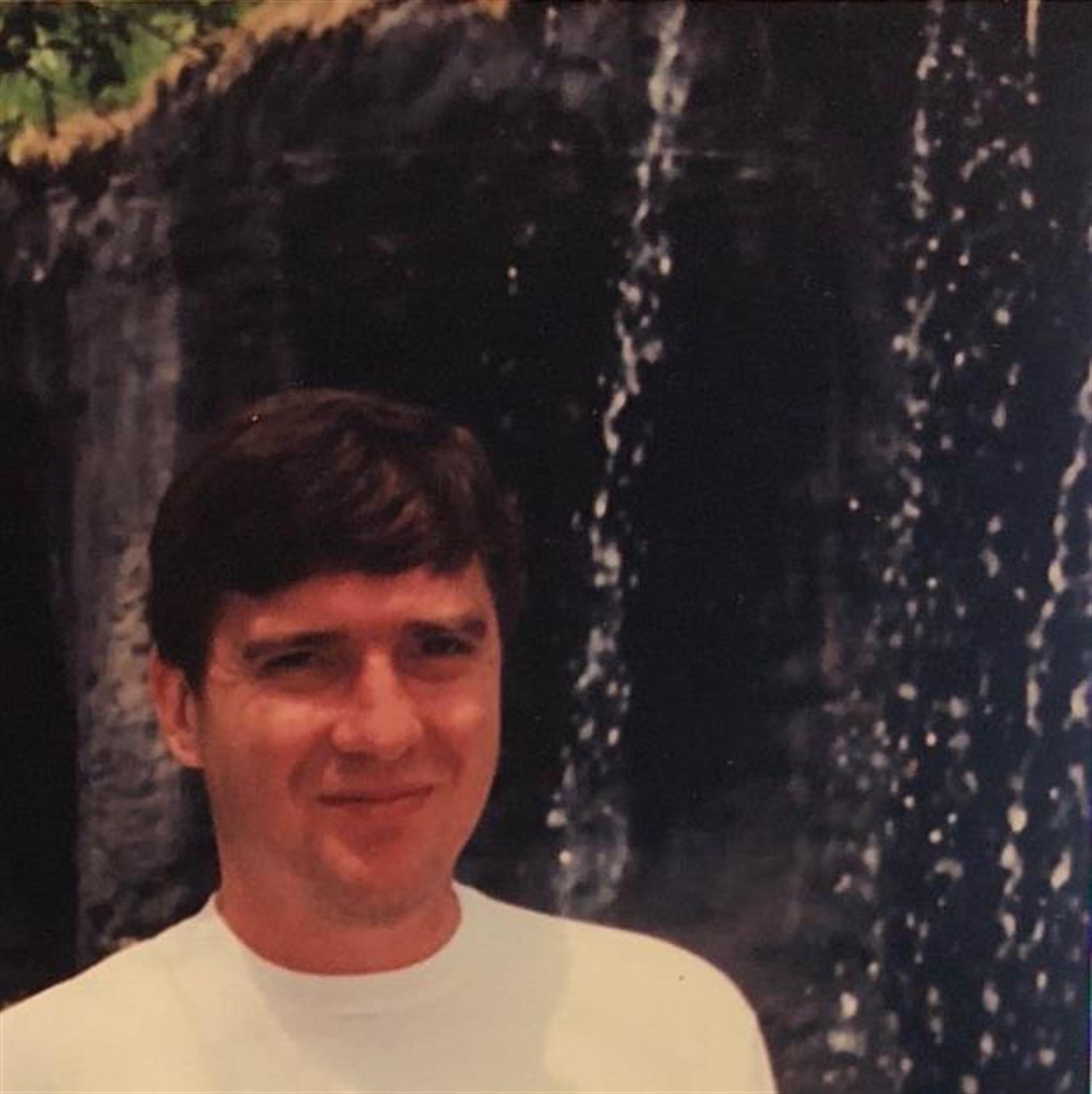 Richard Joseph  Smyth