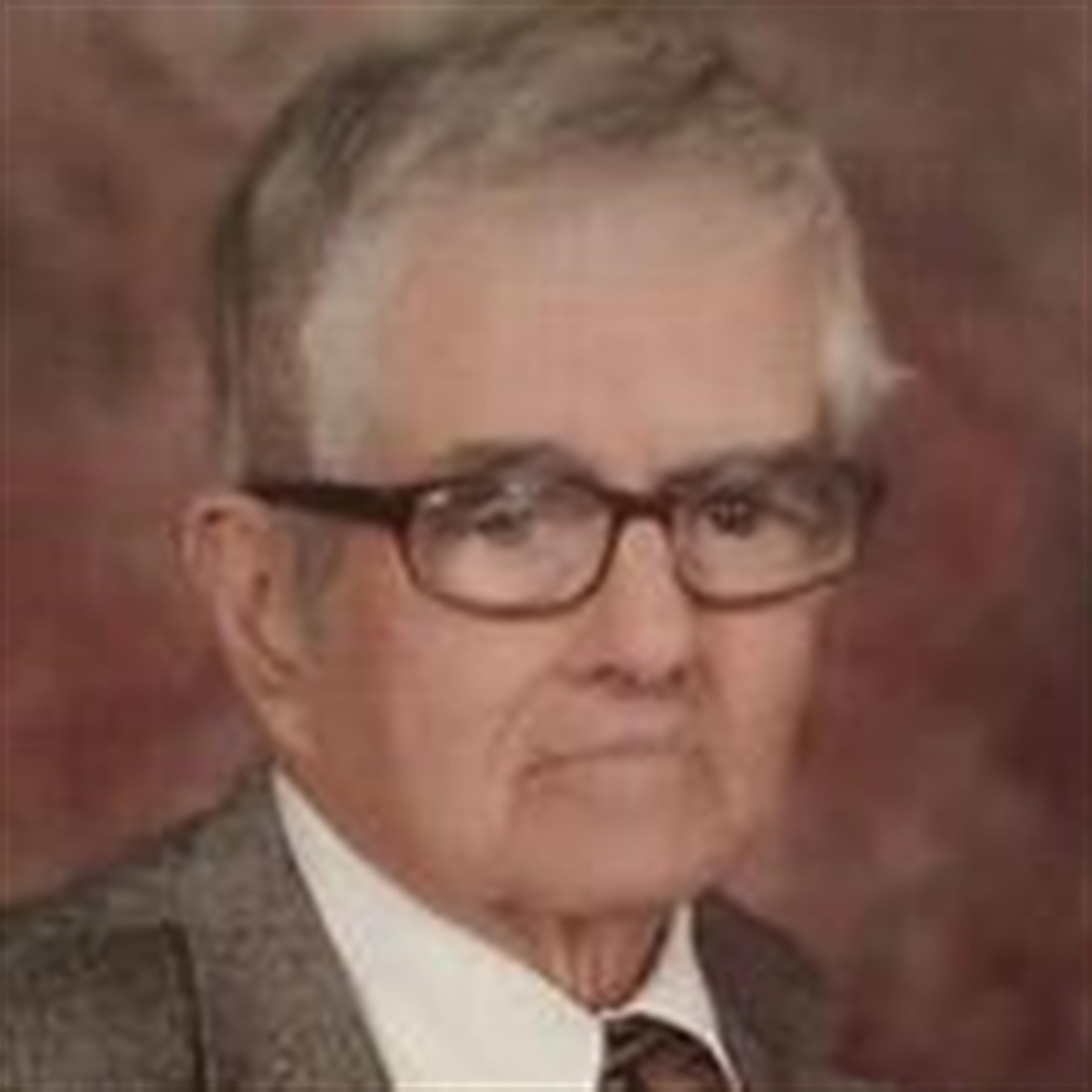 CLifford Frederick Nelson