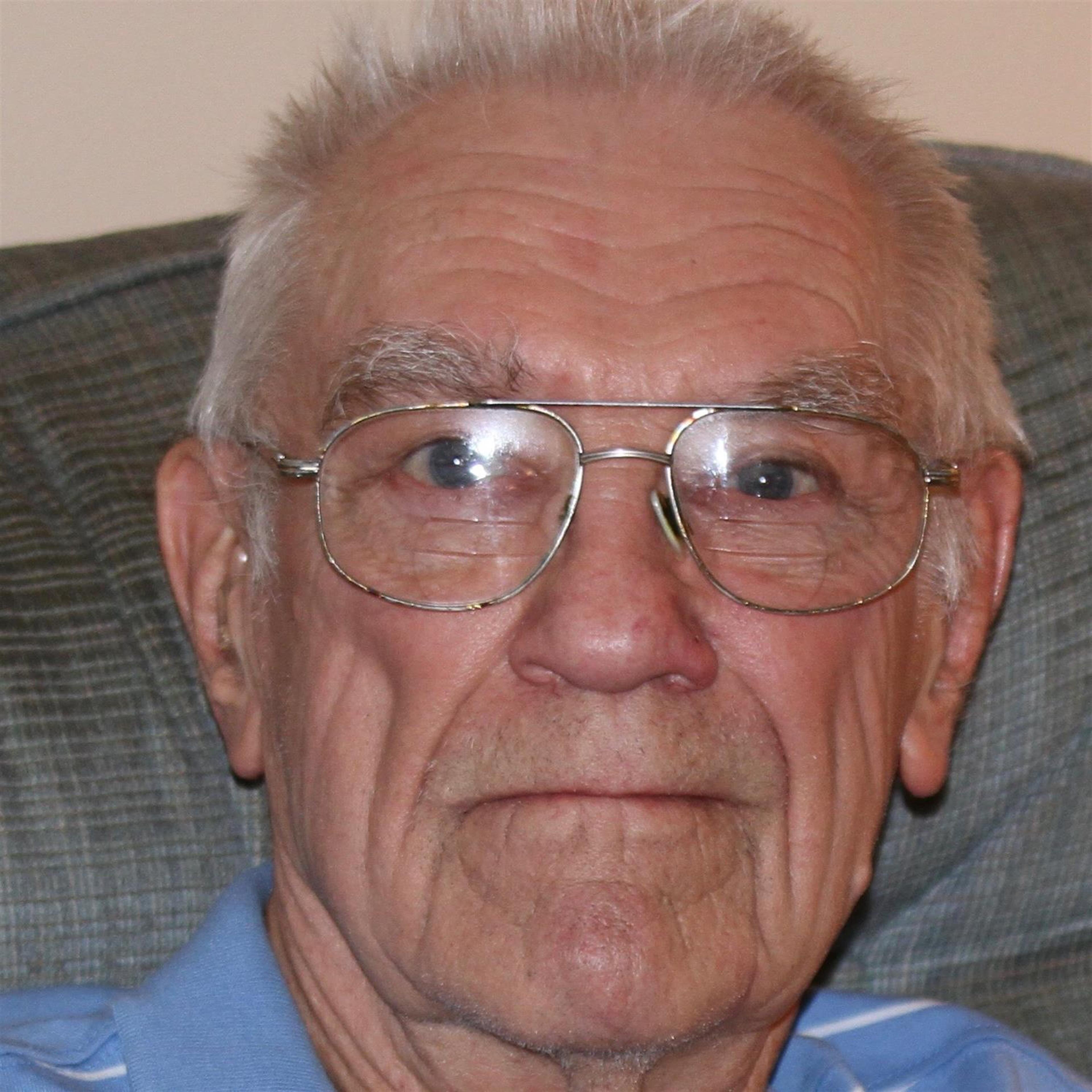 Harry E. Postan