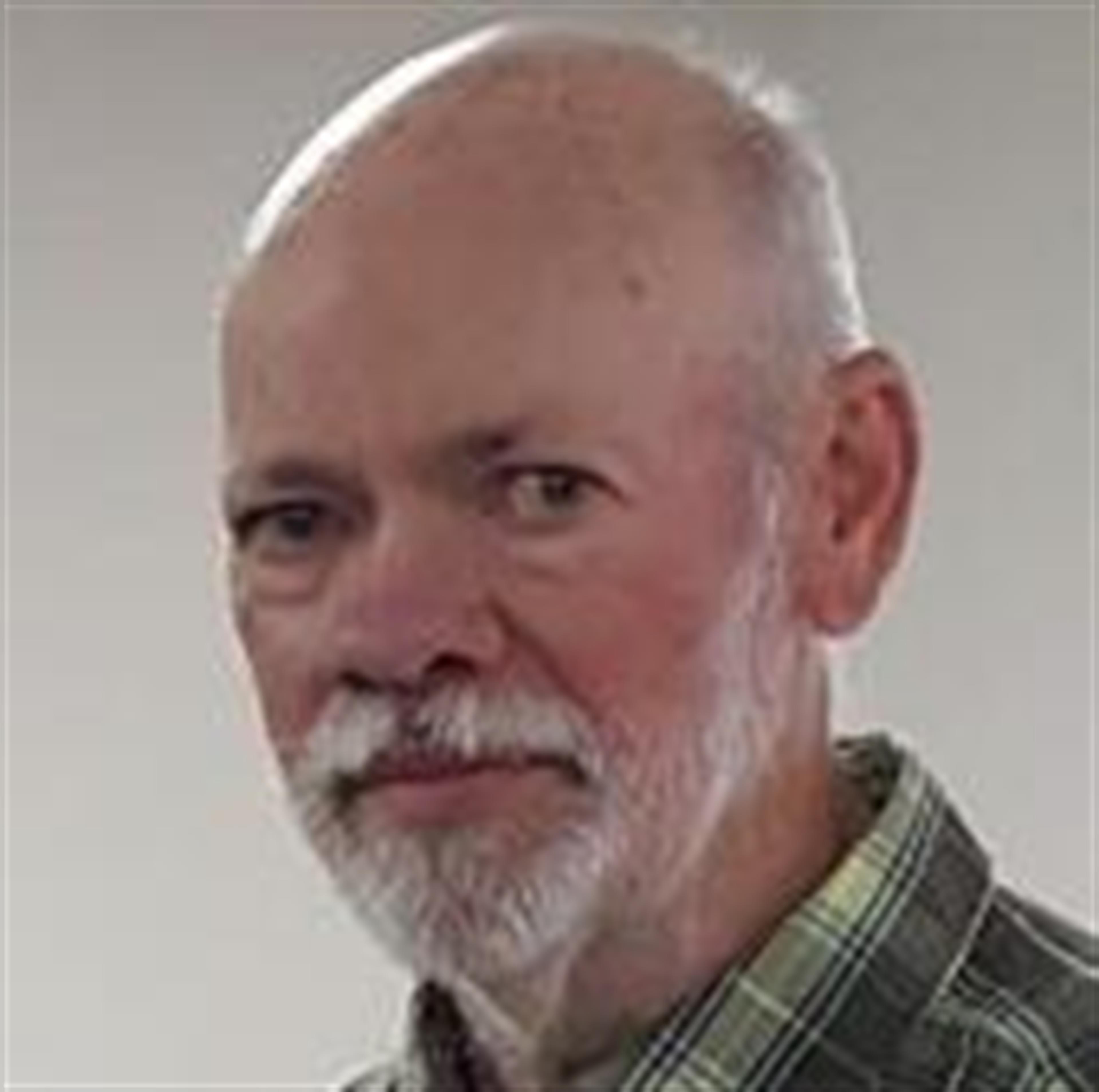Ronnie Capps (Camdenton)