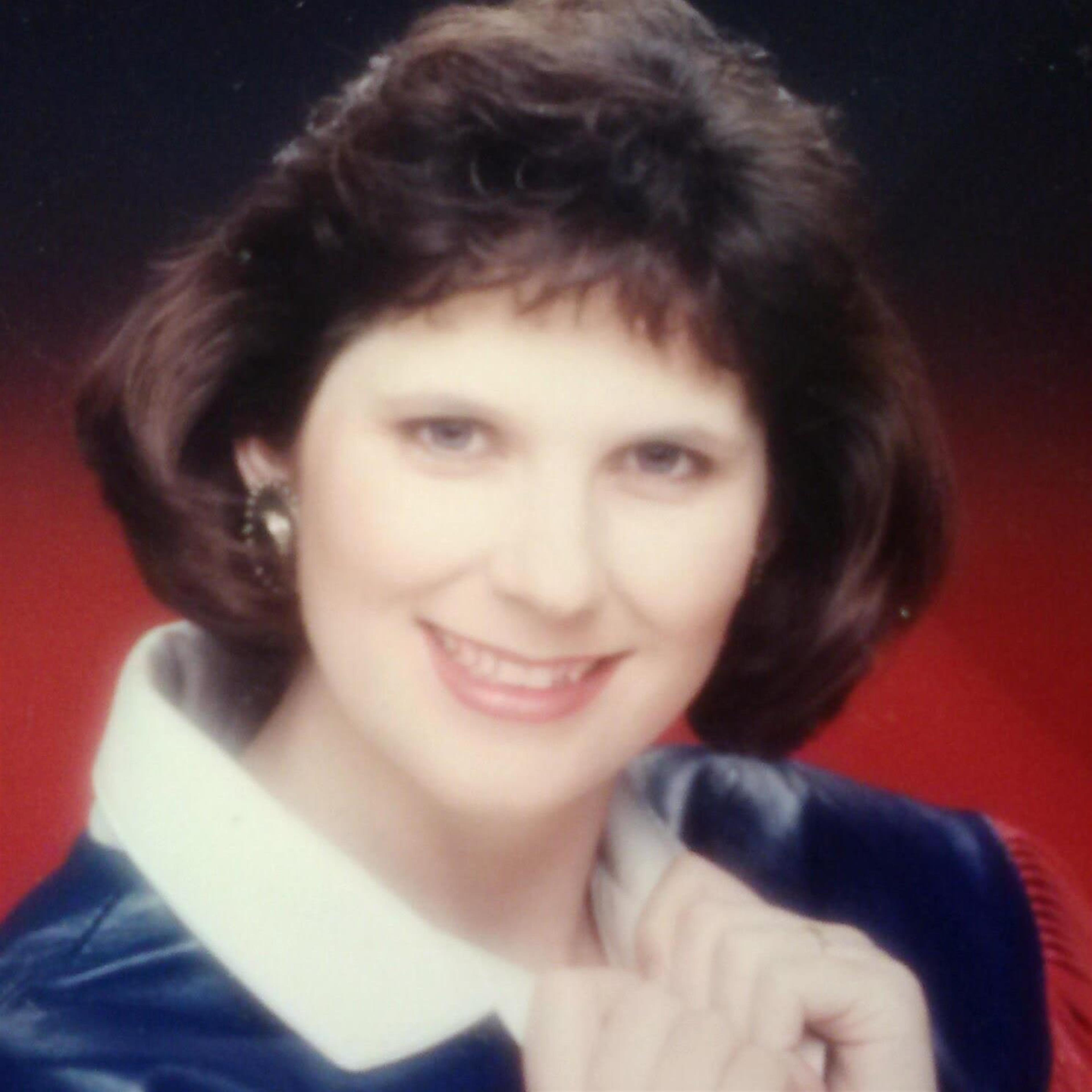 Patty Jean Mitchell