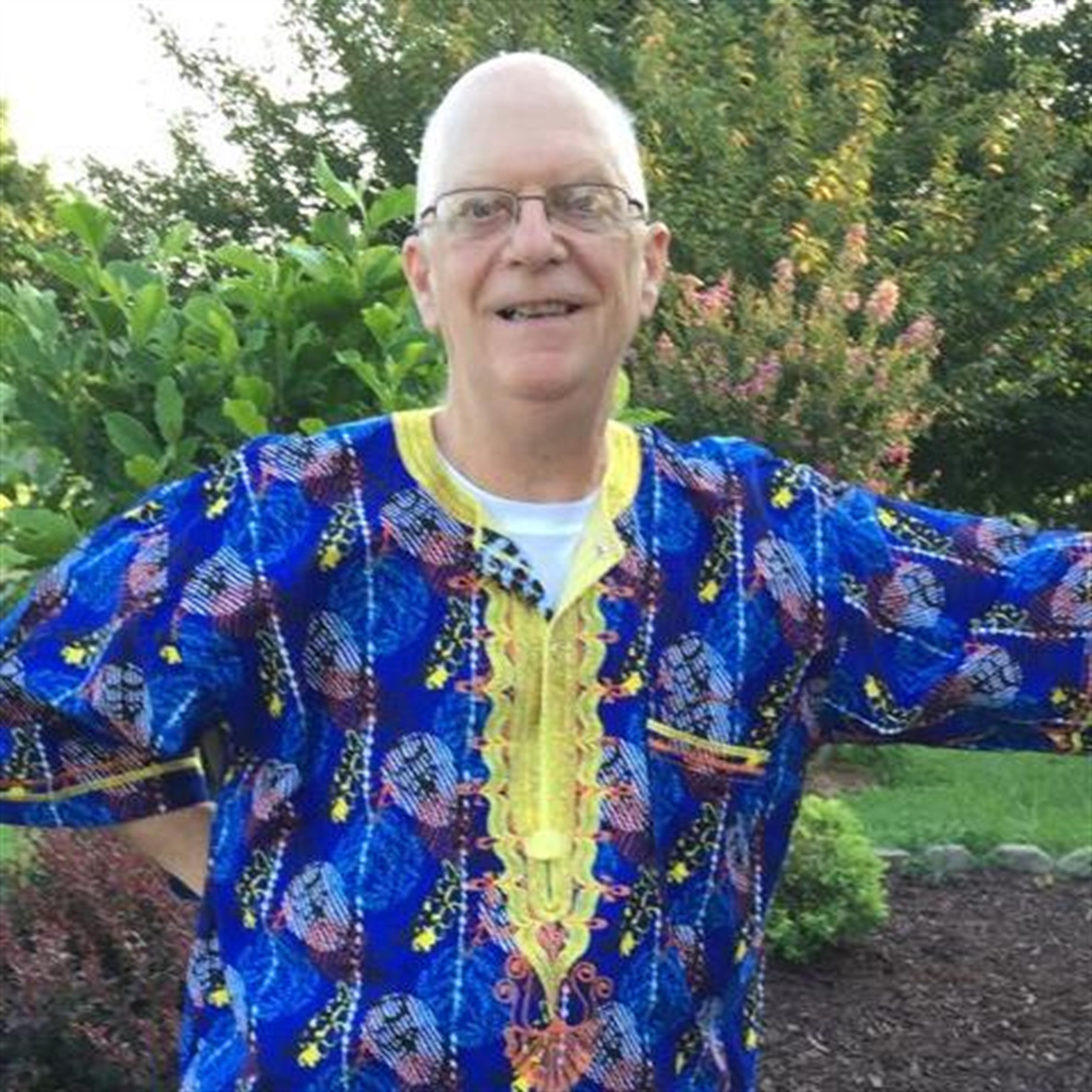 Charles Patrick Huseman Jr.