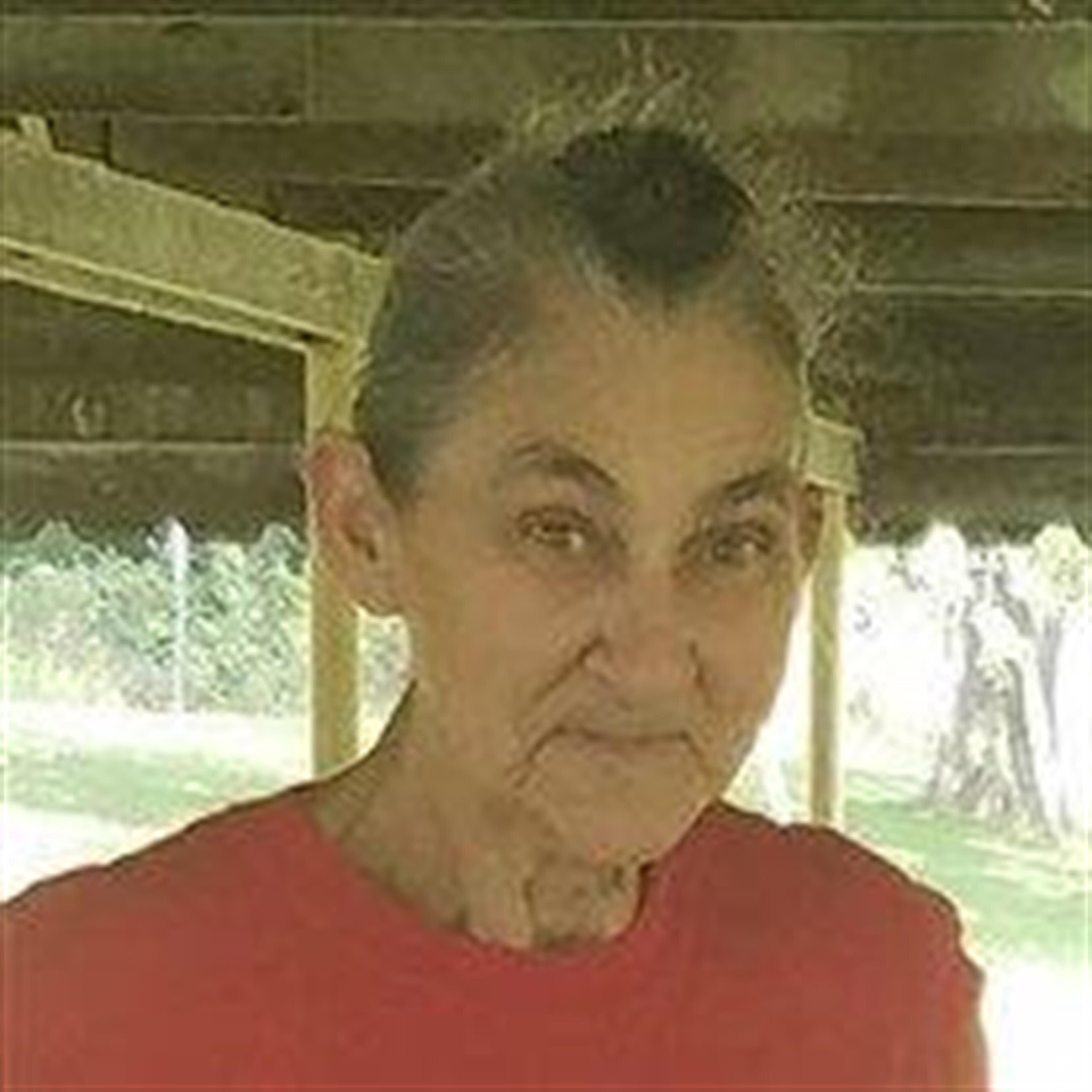 Betty Lou Dugan (Buffalo)