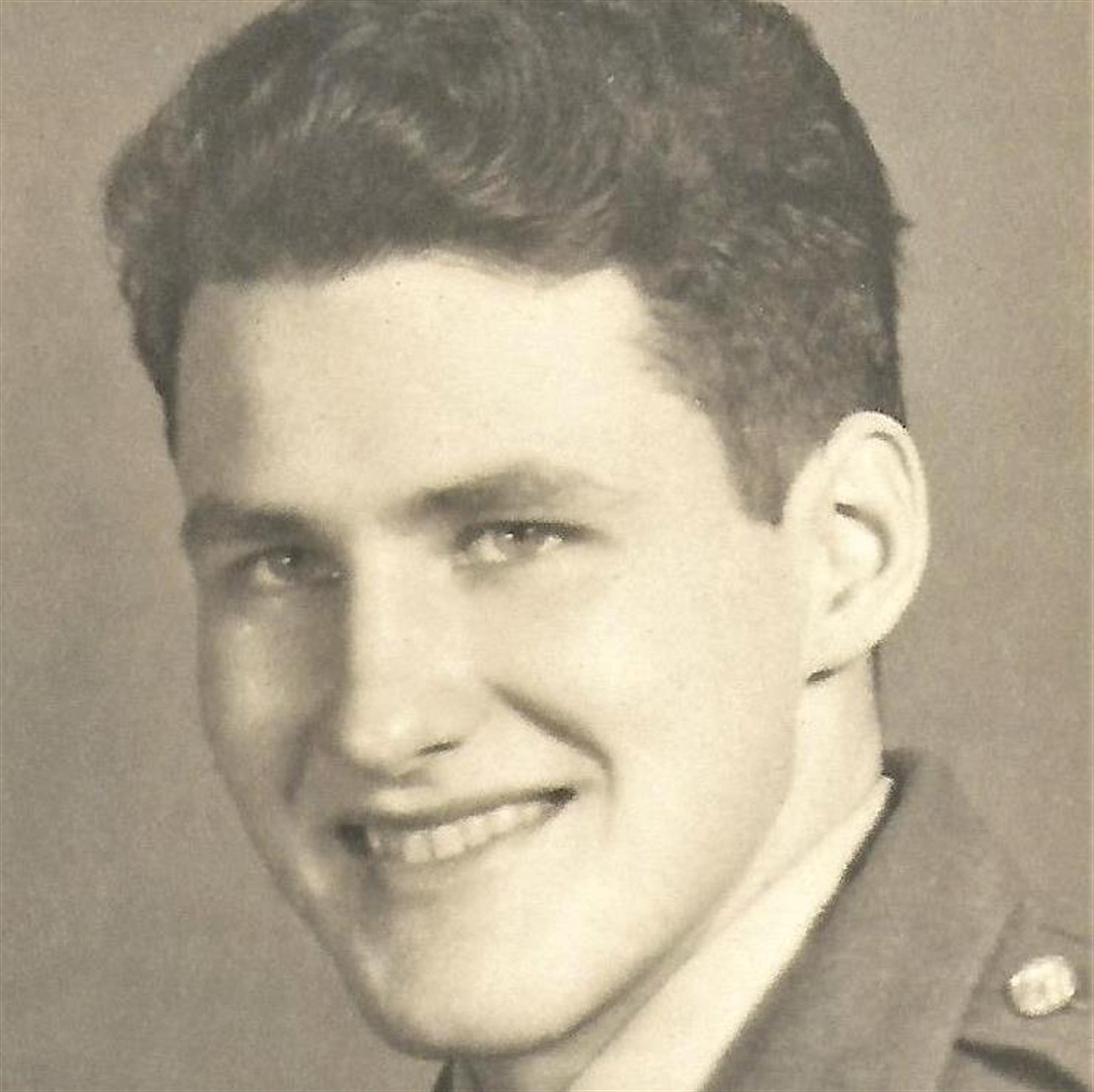 Samuel G. Hewston