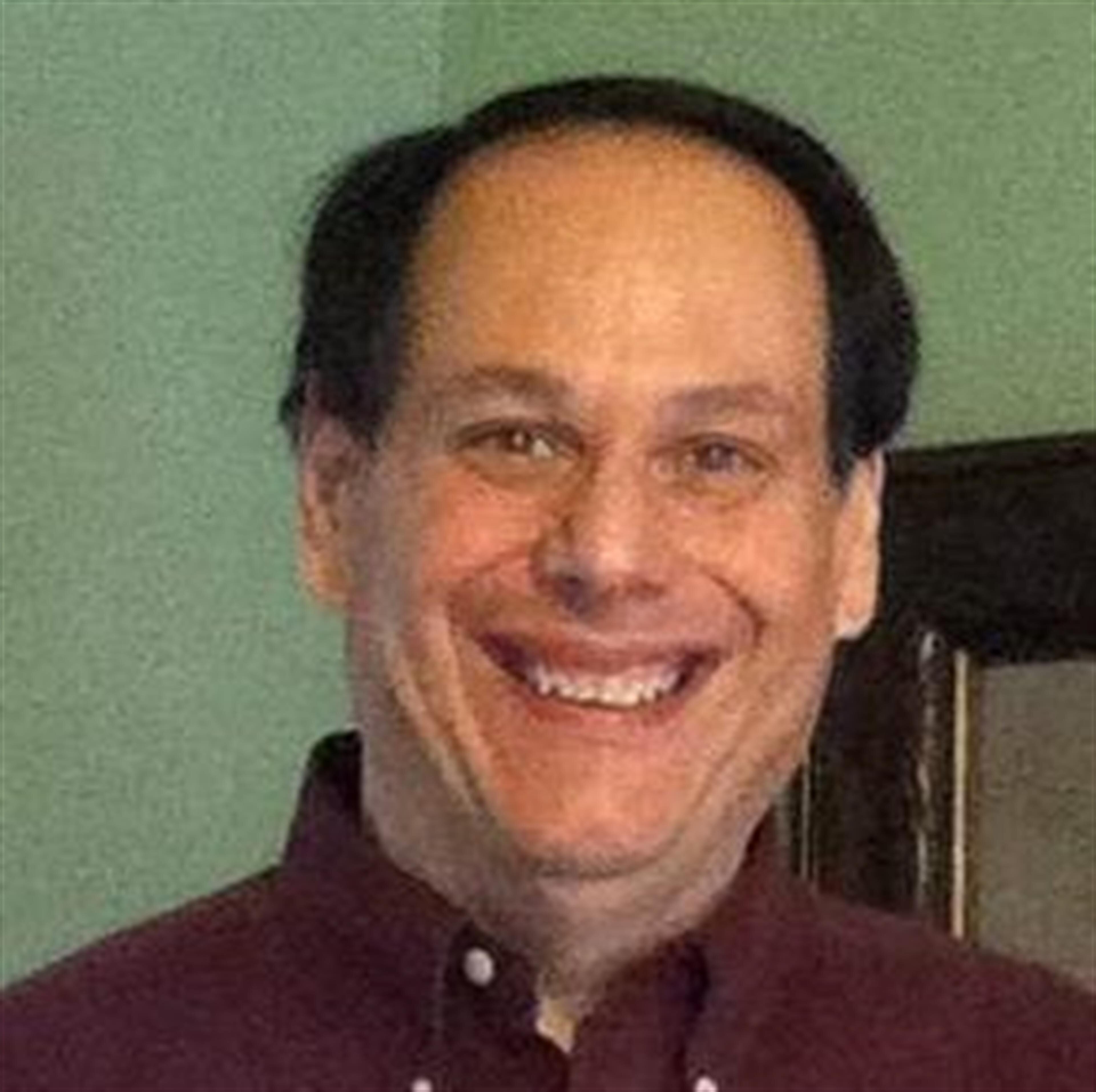 Ronald Evan Gilmore