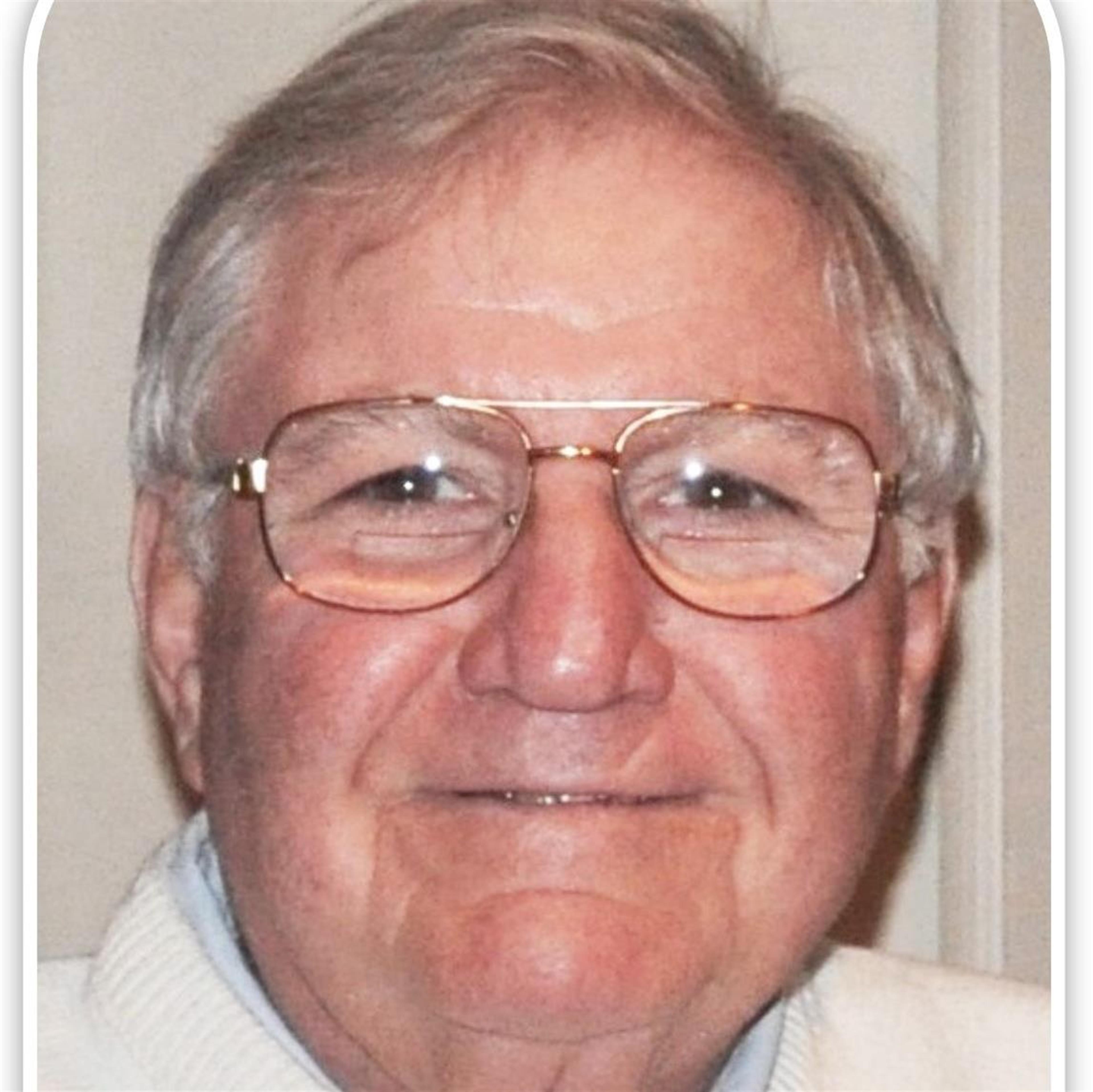 Michael Dominic Pirro "Mike"'s obituary picture