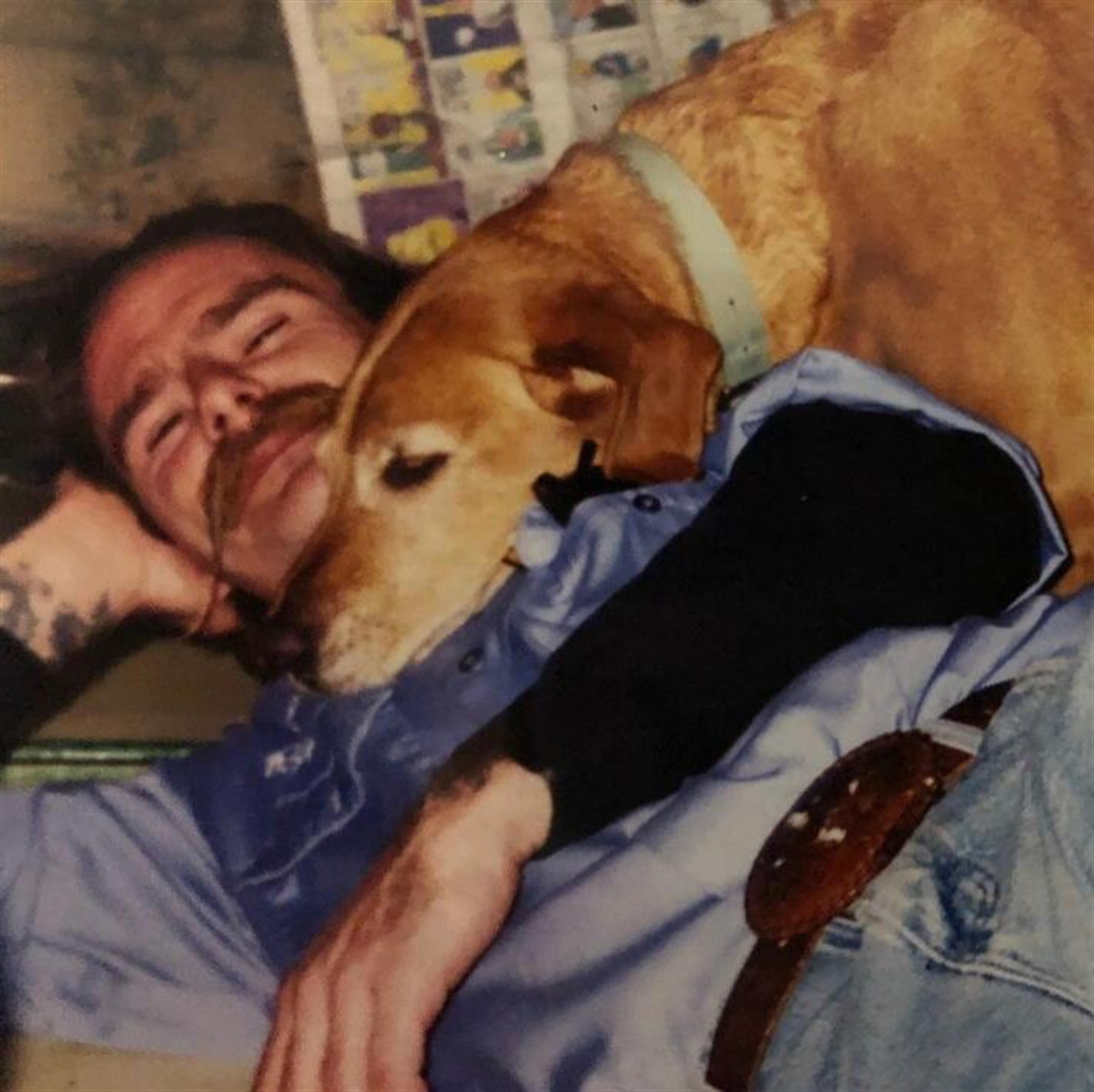 Bruce Clark Nielsen's obituary picture