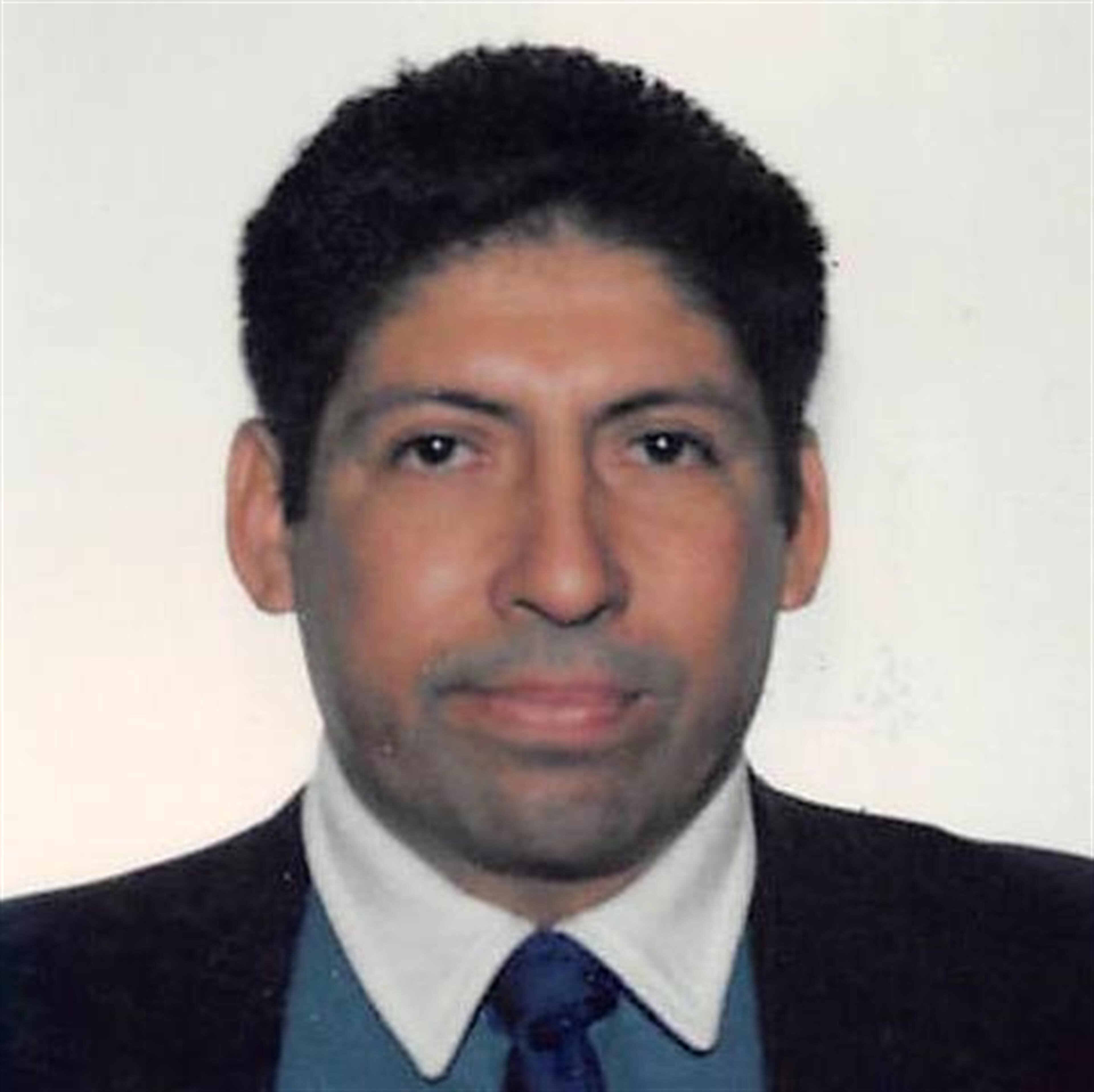 Mr. Fernando Trujillo
