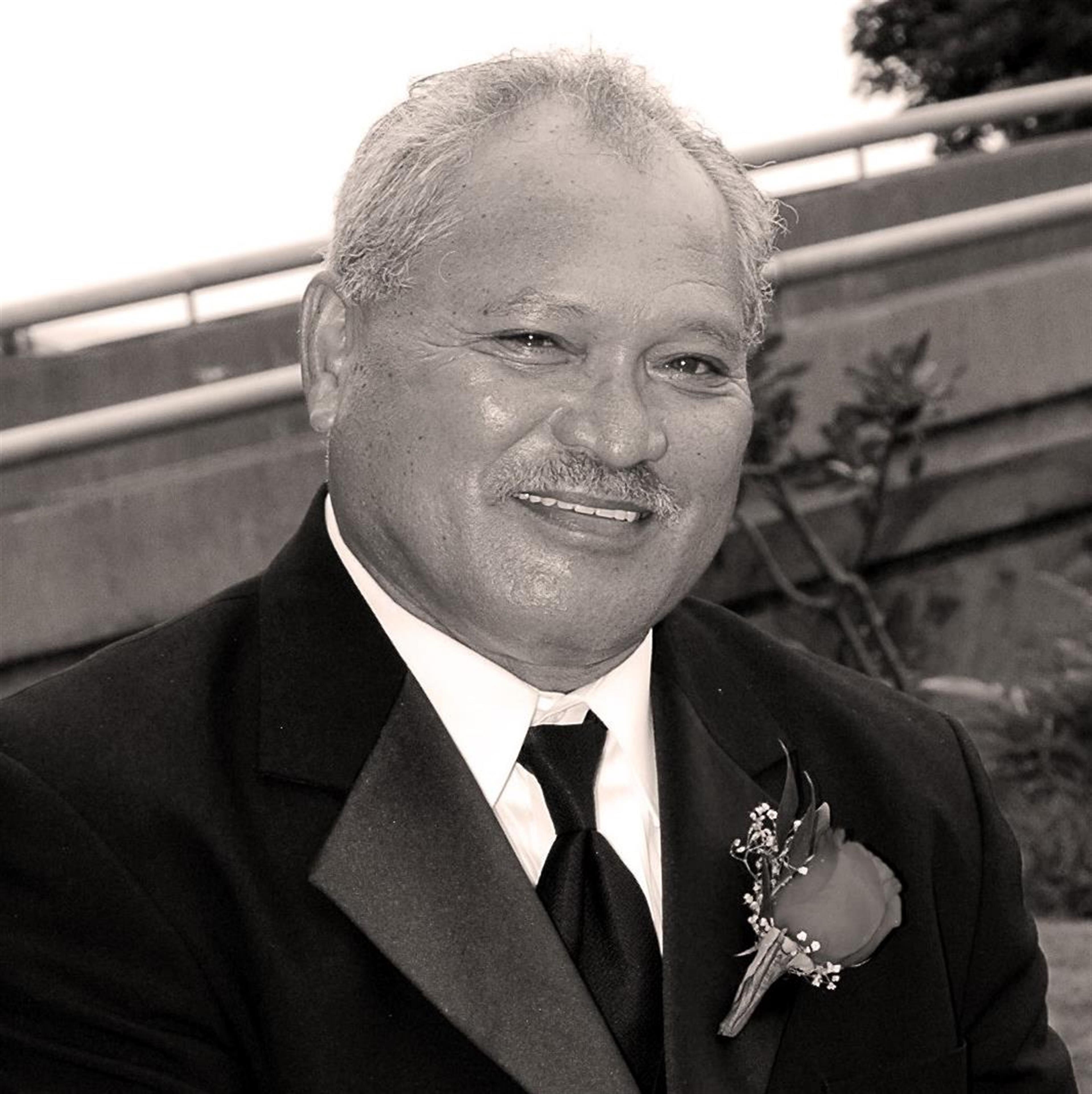 Timothy S. Akina