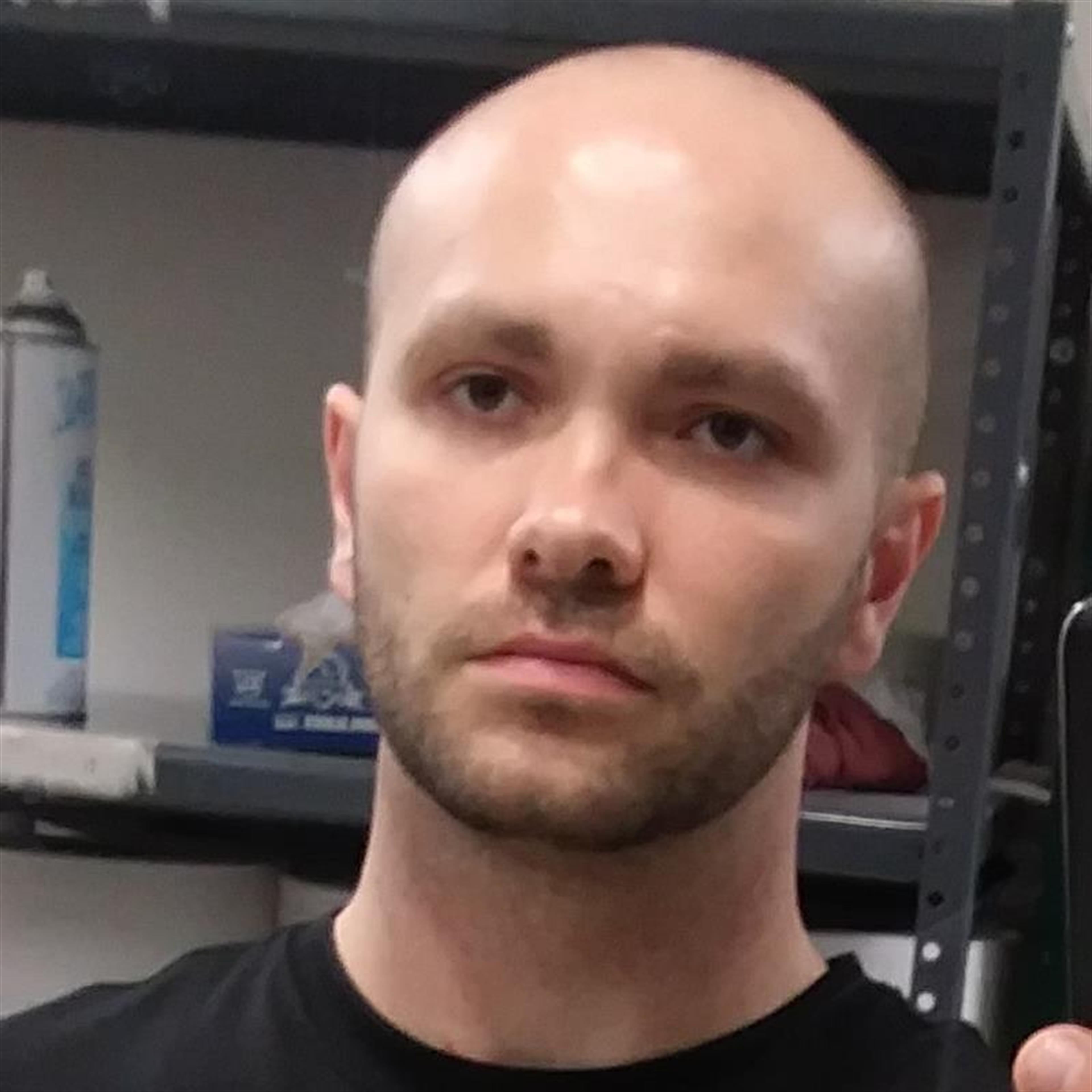 Jeremiah W. Luttrell (Lebanon)'s obituary picture