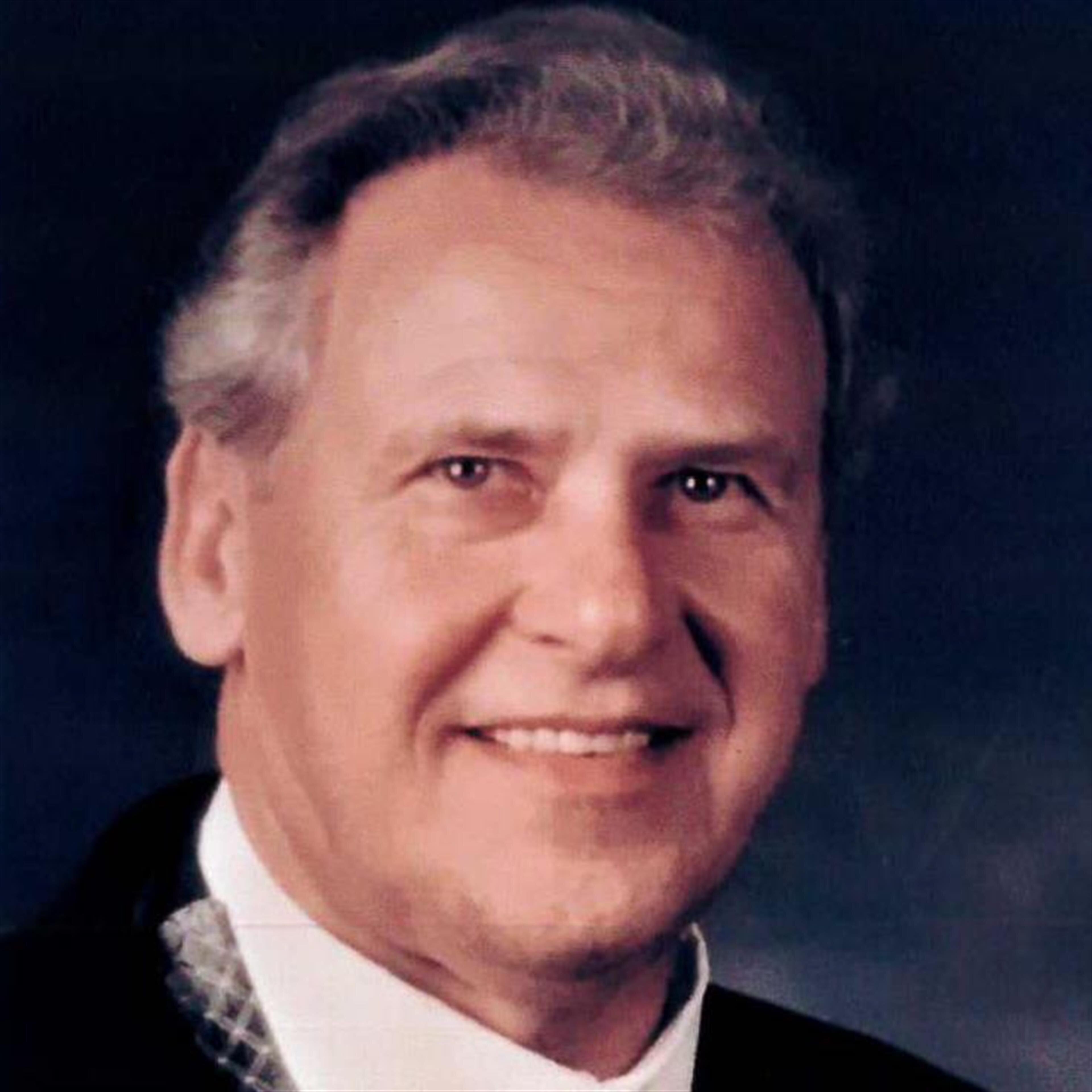 Andrew C. Sidock