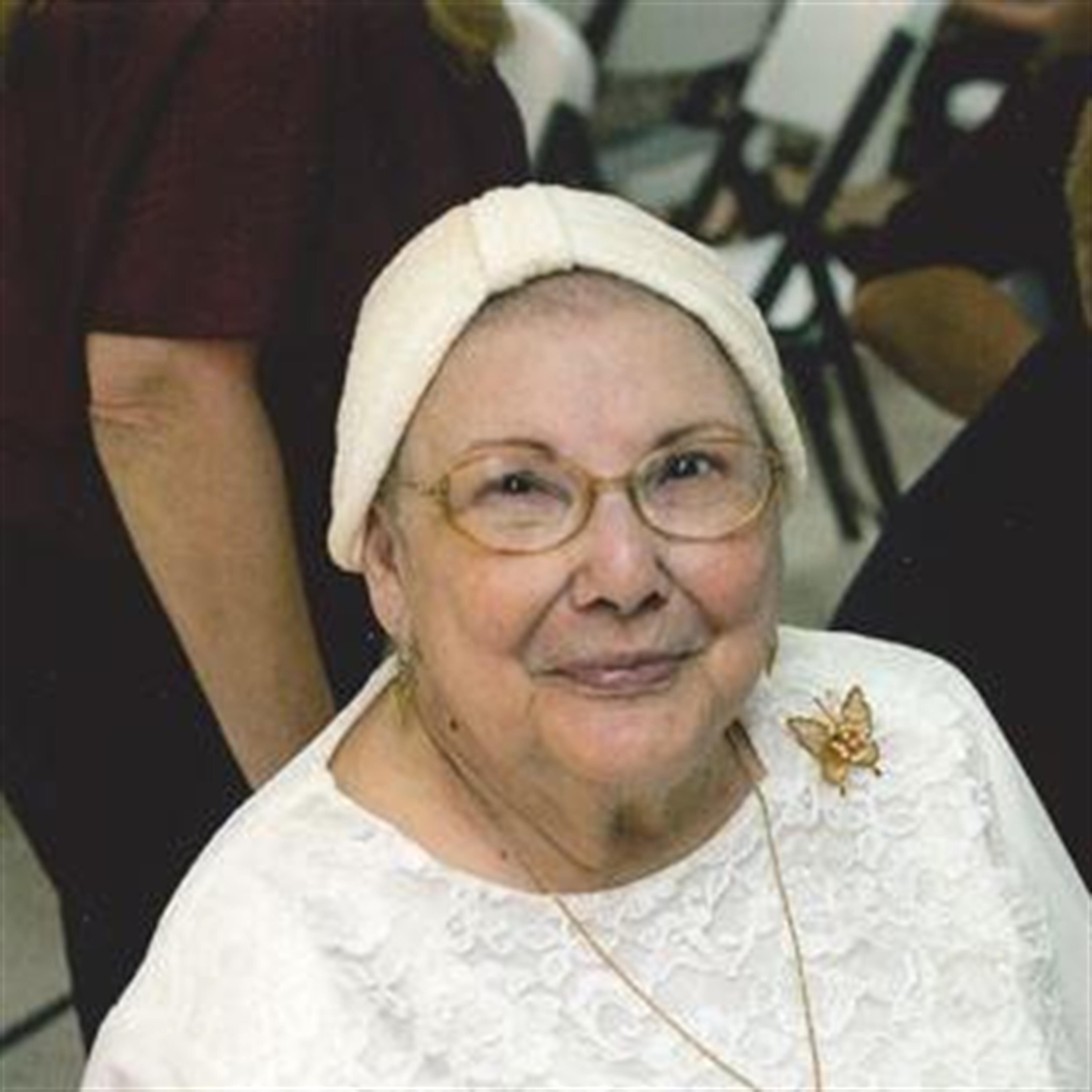 Hilda Calero