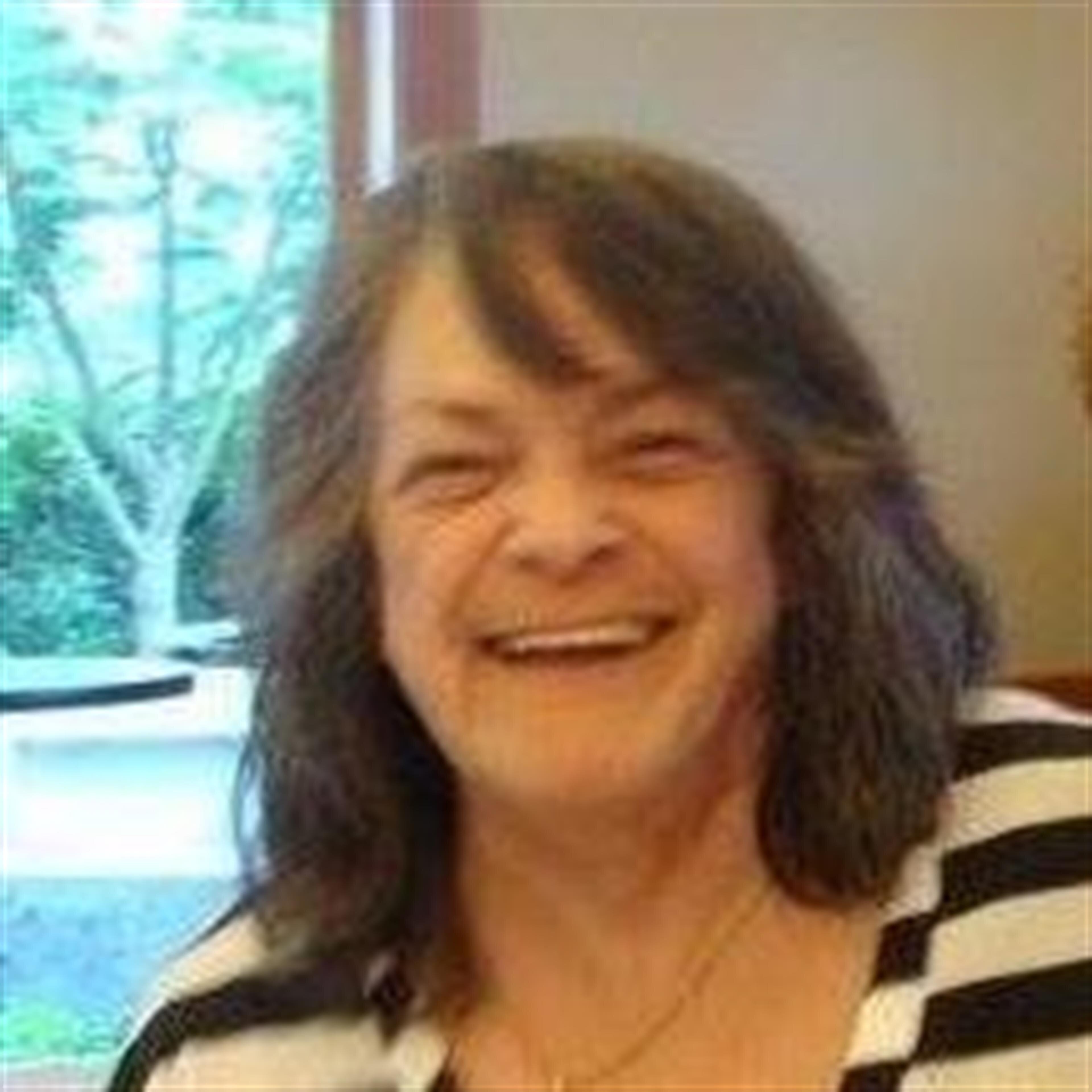 Linda Sue Eriksen