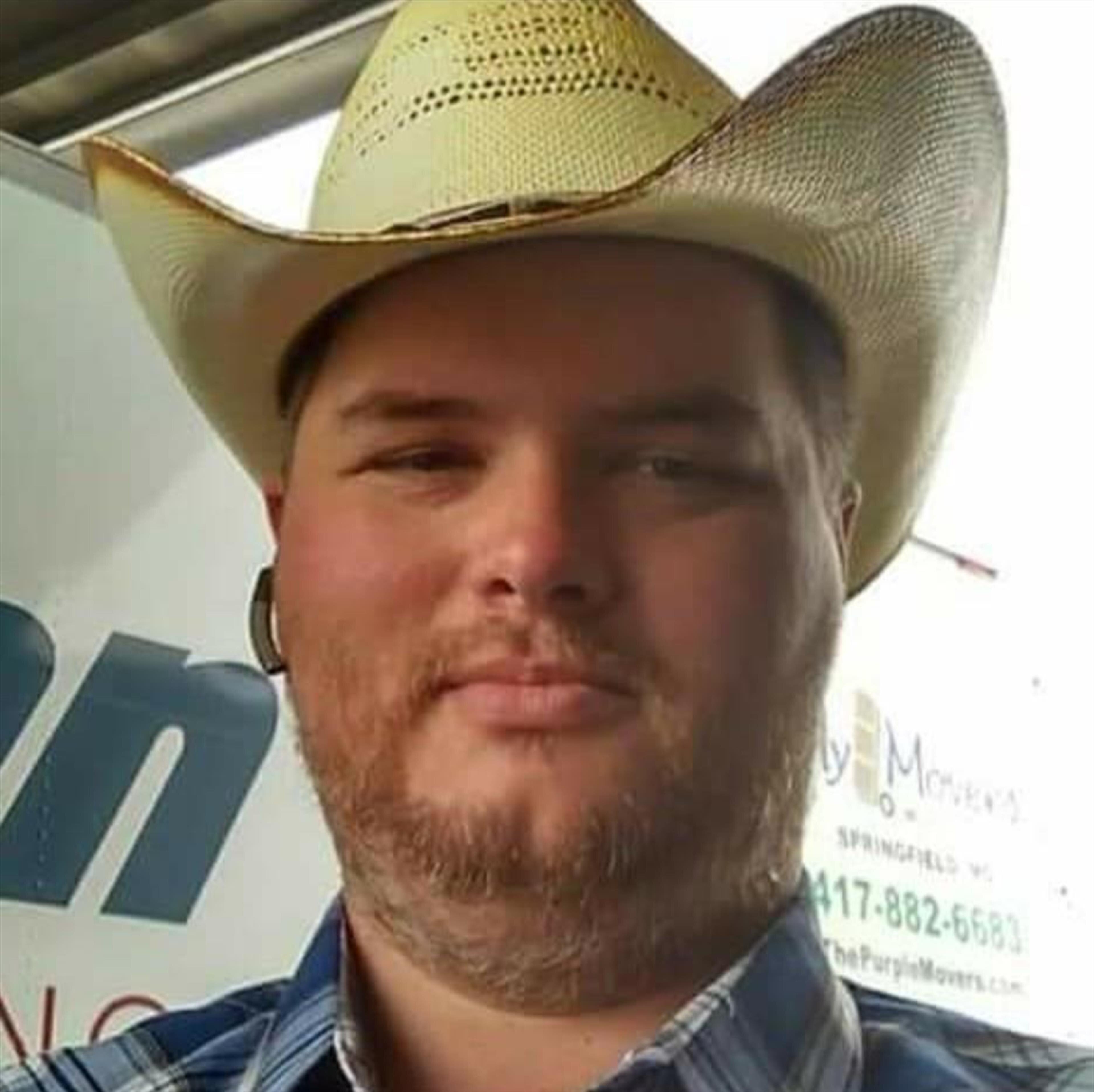 Matthew Scott Welker (Seymour)