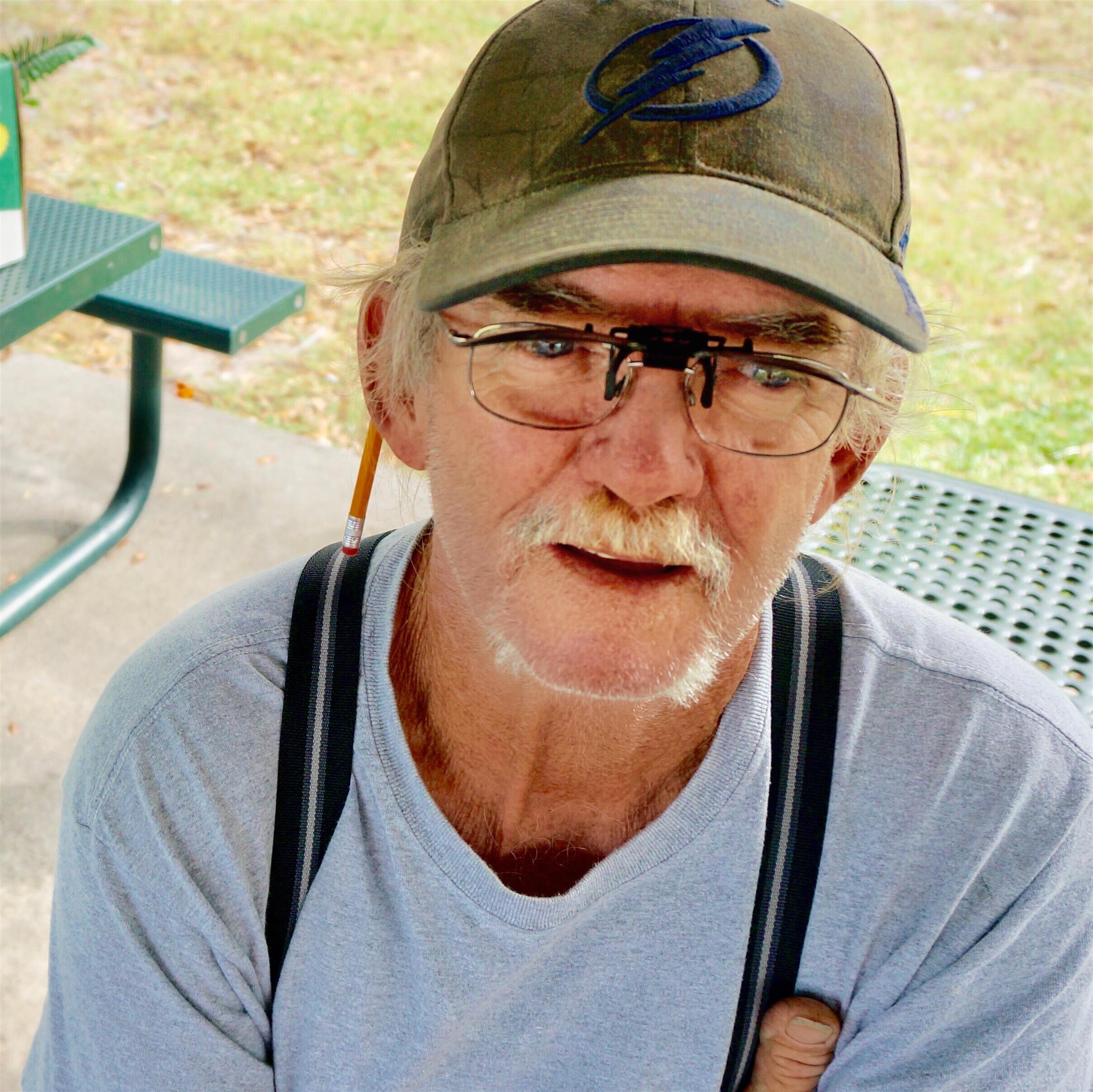 Mr. Walter Roy Smith