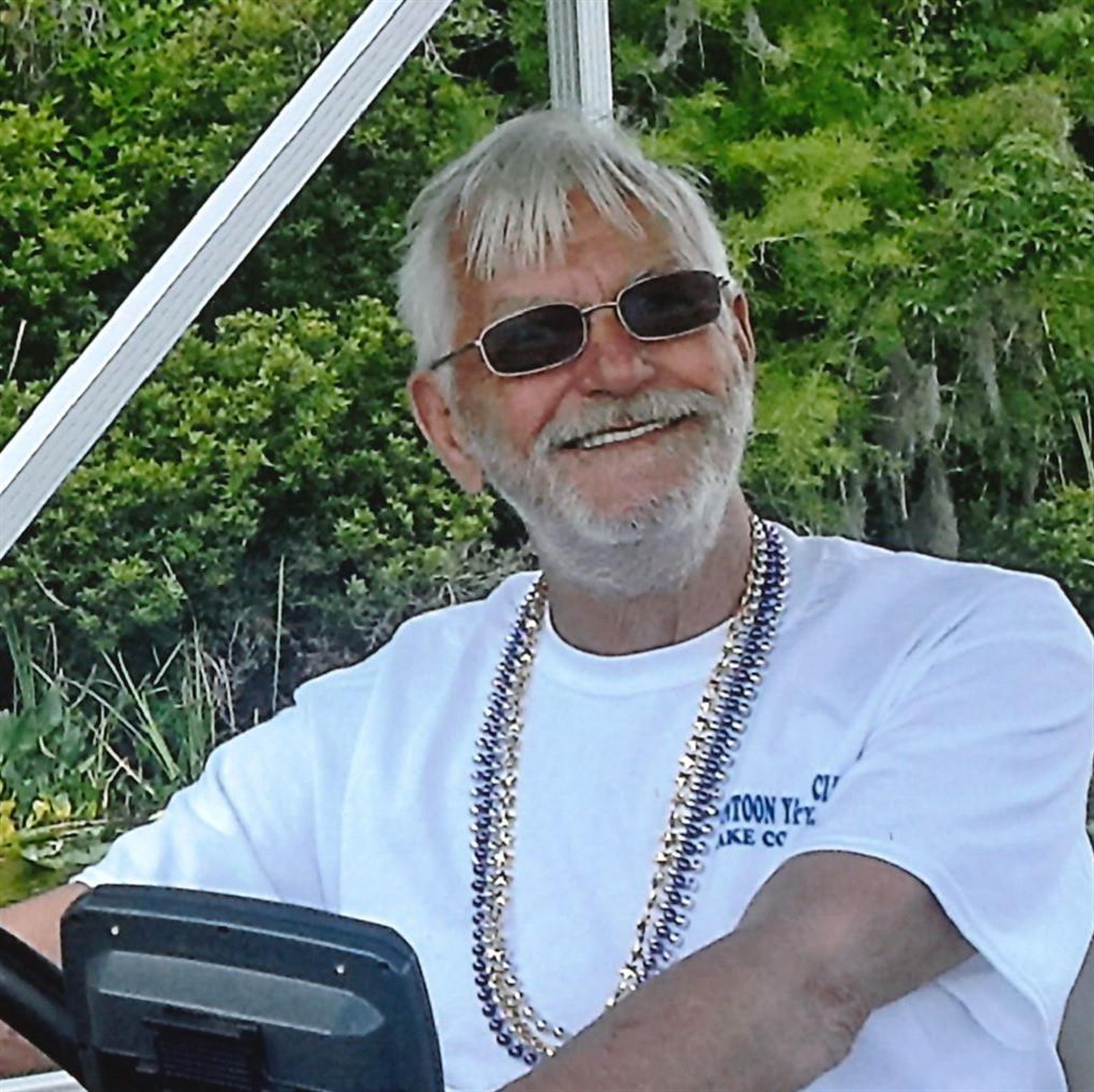 Francis W. "Frank" Hebscher, Jr.