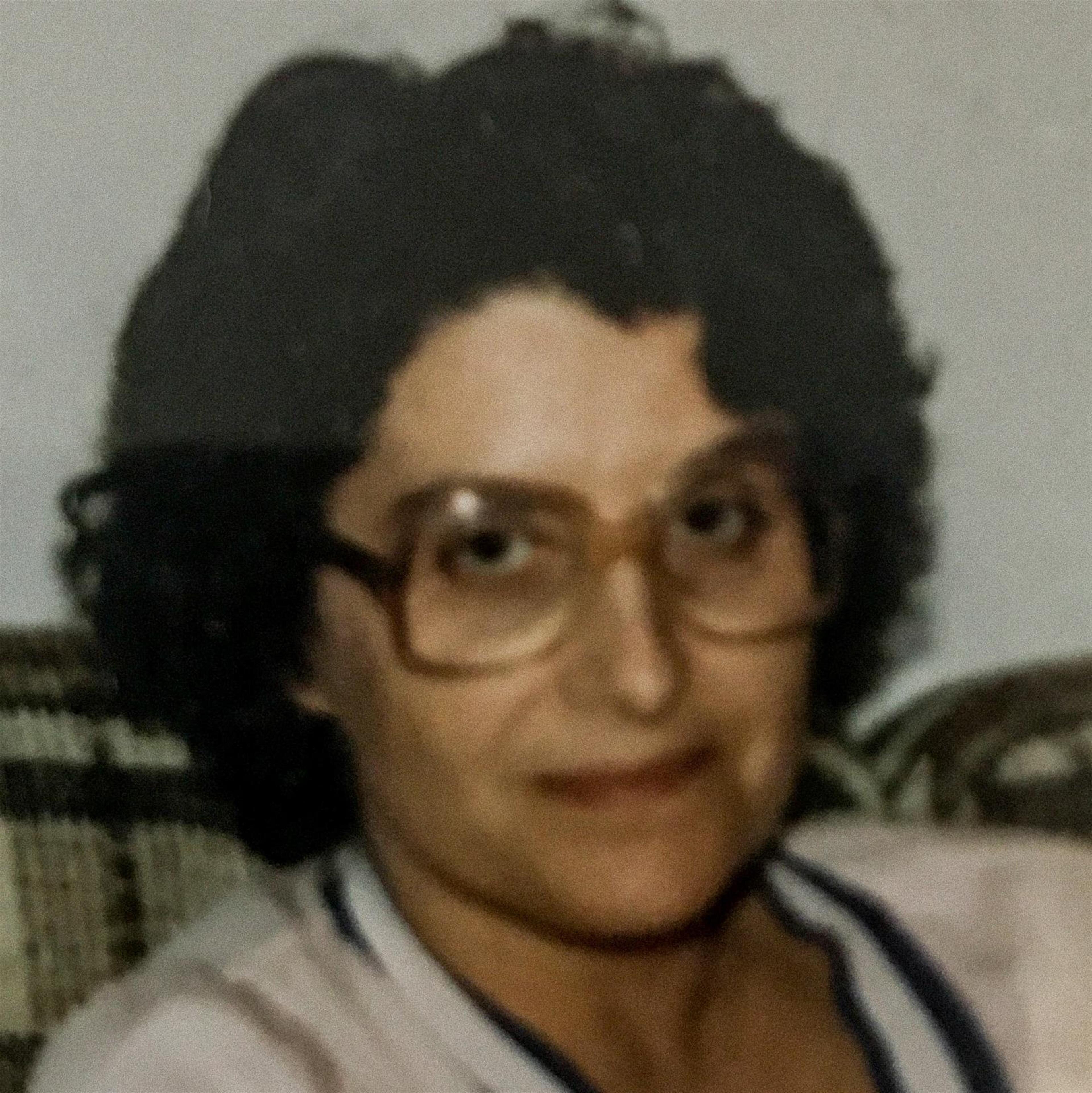 Margaret Ann Hayden