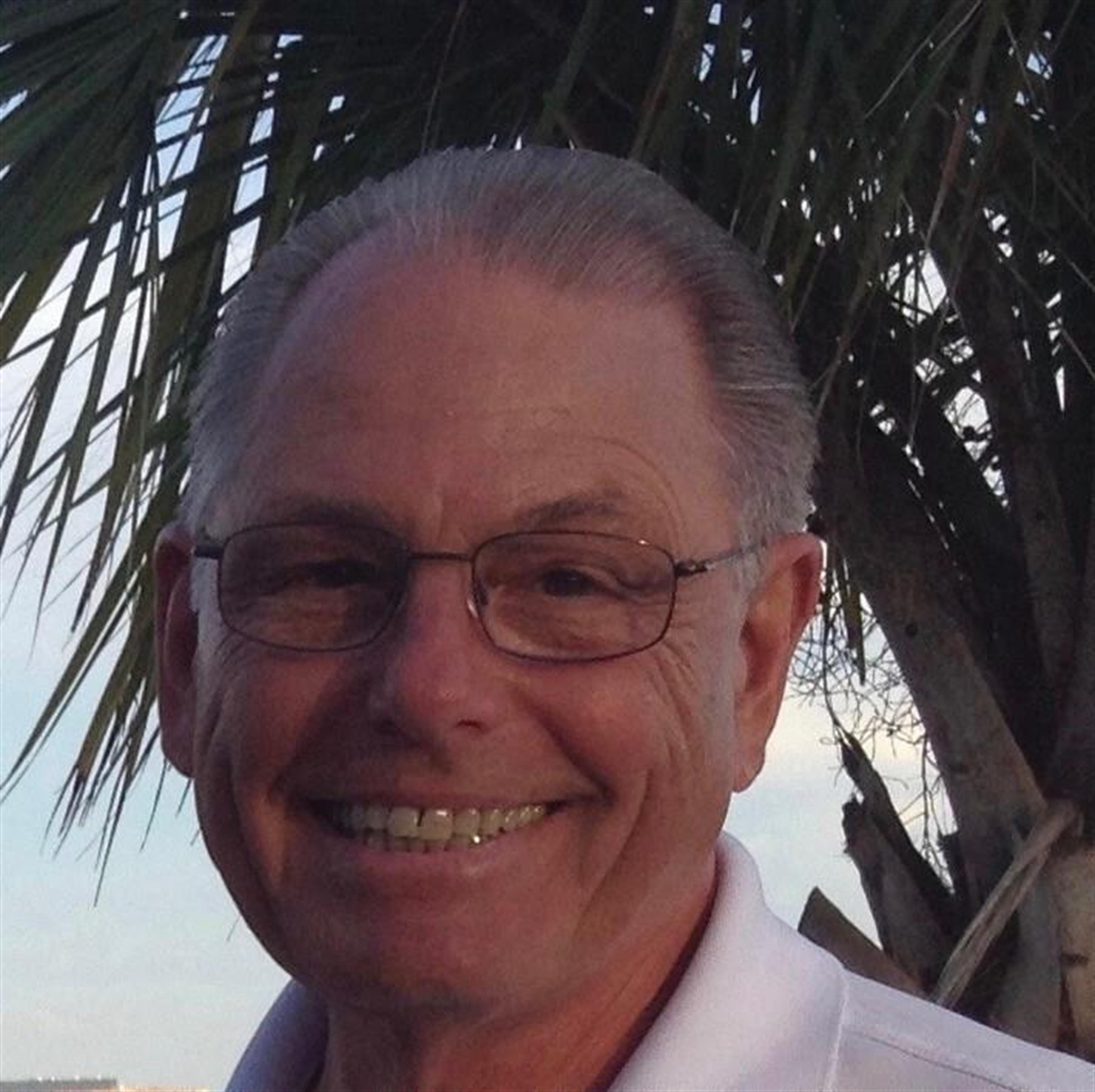 John W. "Jack"  Brand's obituary picture