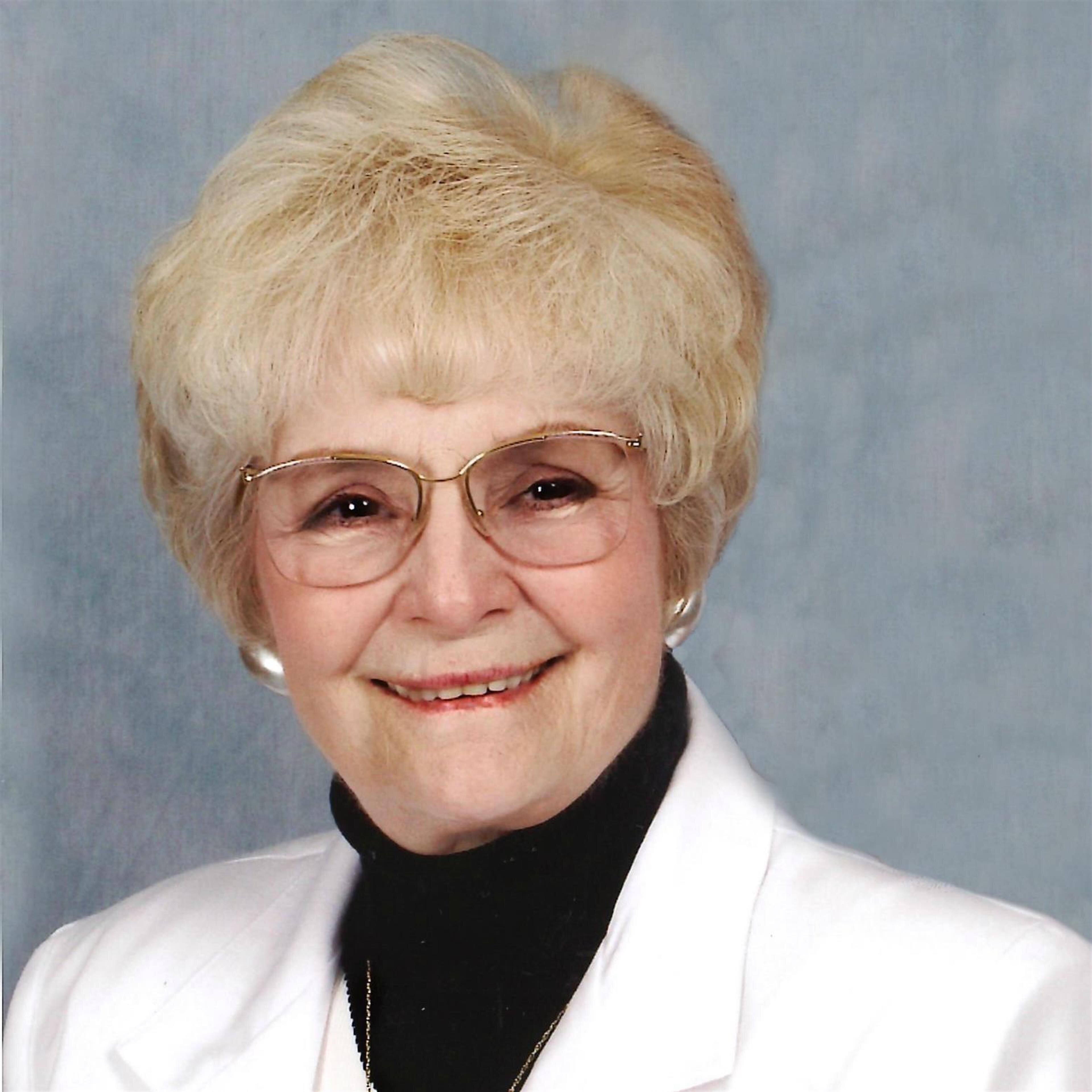 Patricia Anne Lee