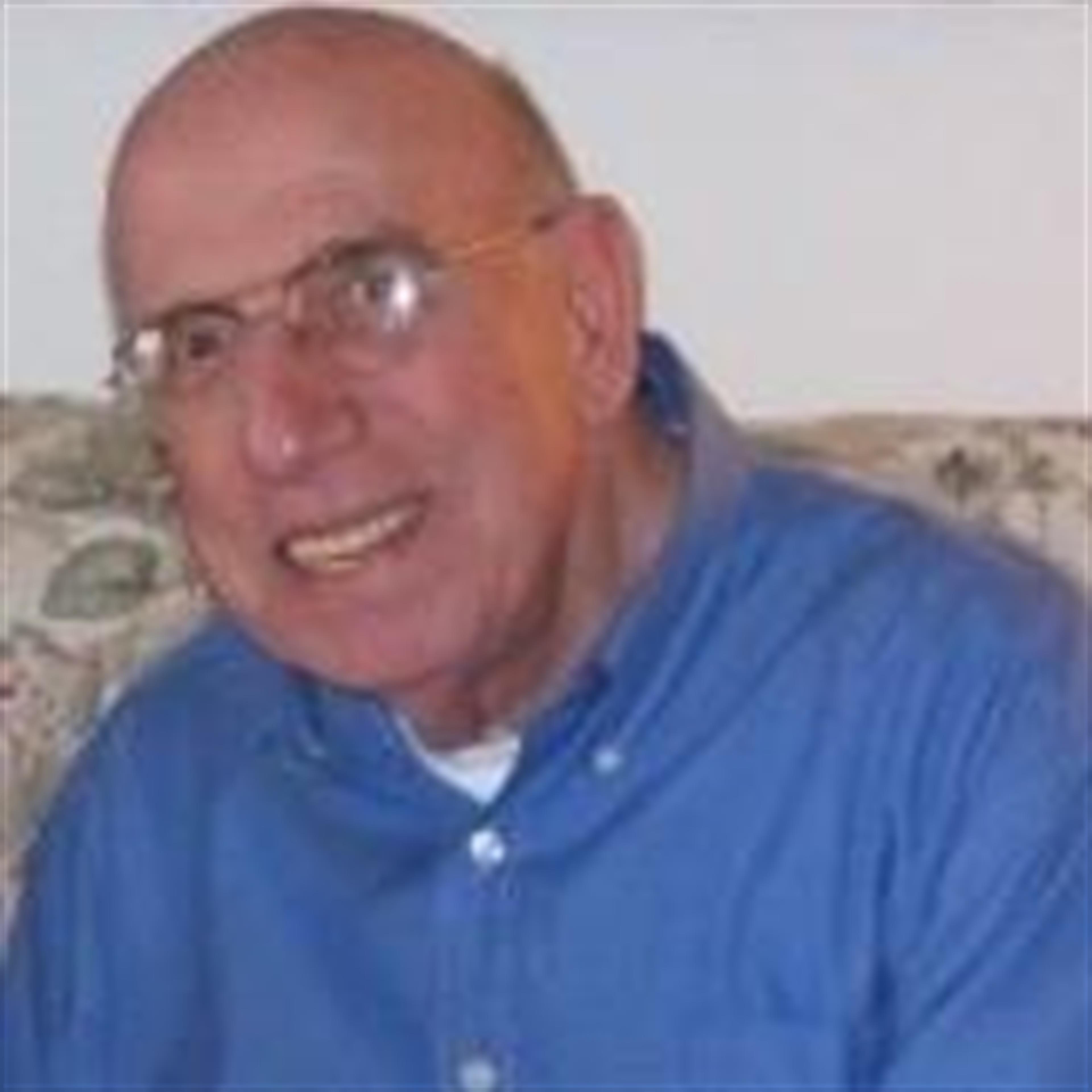 Henry John Versluis